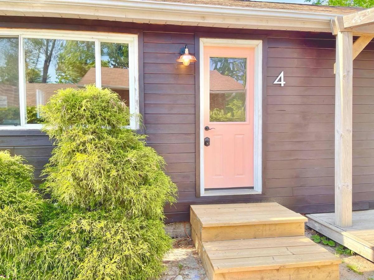Two-Bedroom Bungalow