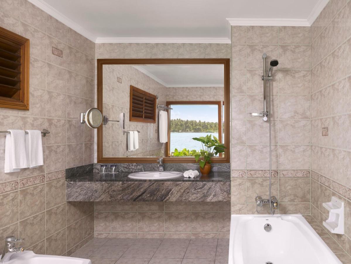 Water Villa - 50% off domestic transfers for stays of 7+ nights (book from 23 Mar, stay until 30 Sep)