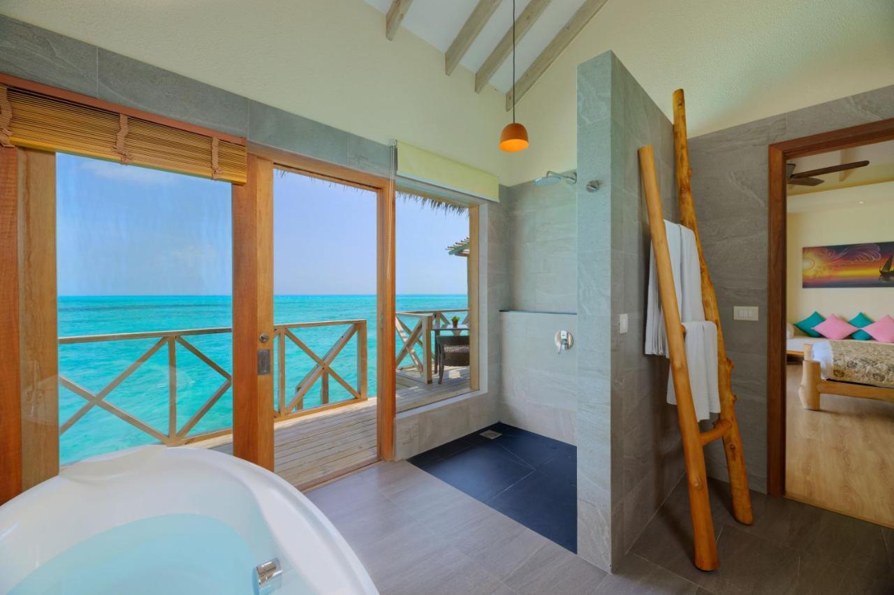 Aqua Suite Slide