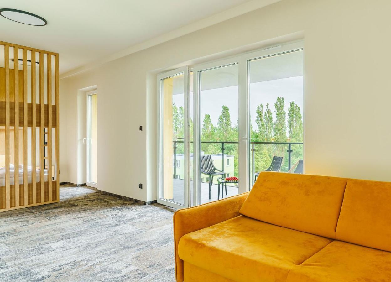 Family Room Balcony