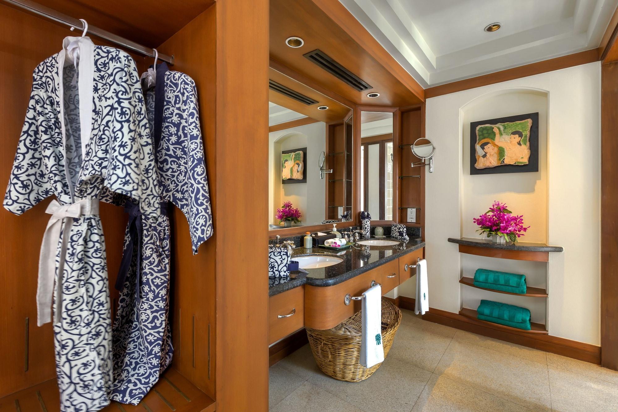 Signature Two-Bedroom Pool Villa