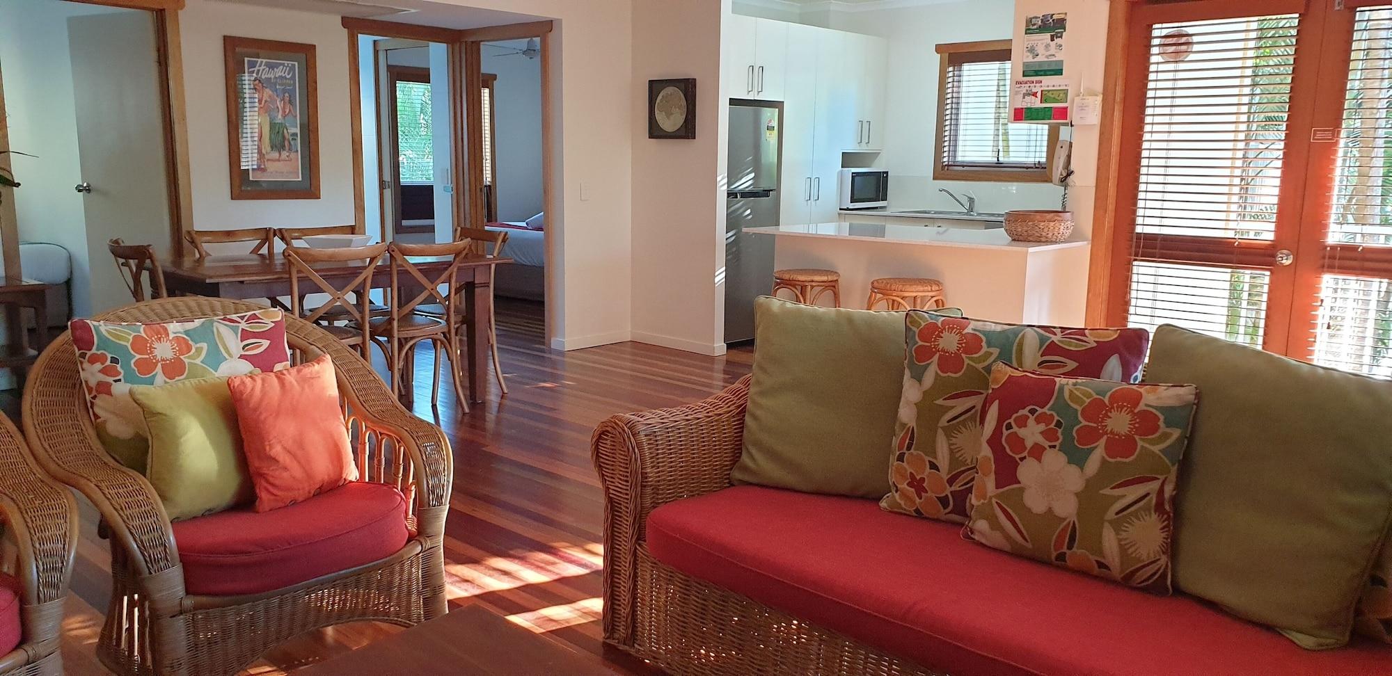 Apartamento de 3 dormitorios