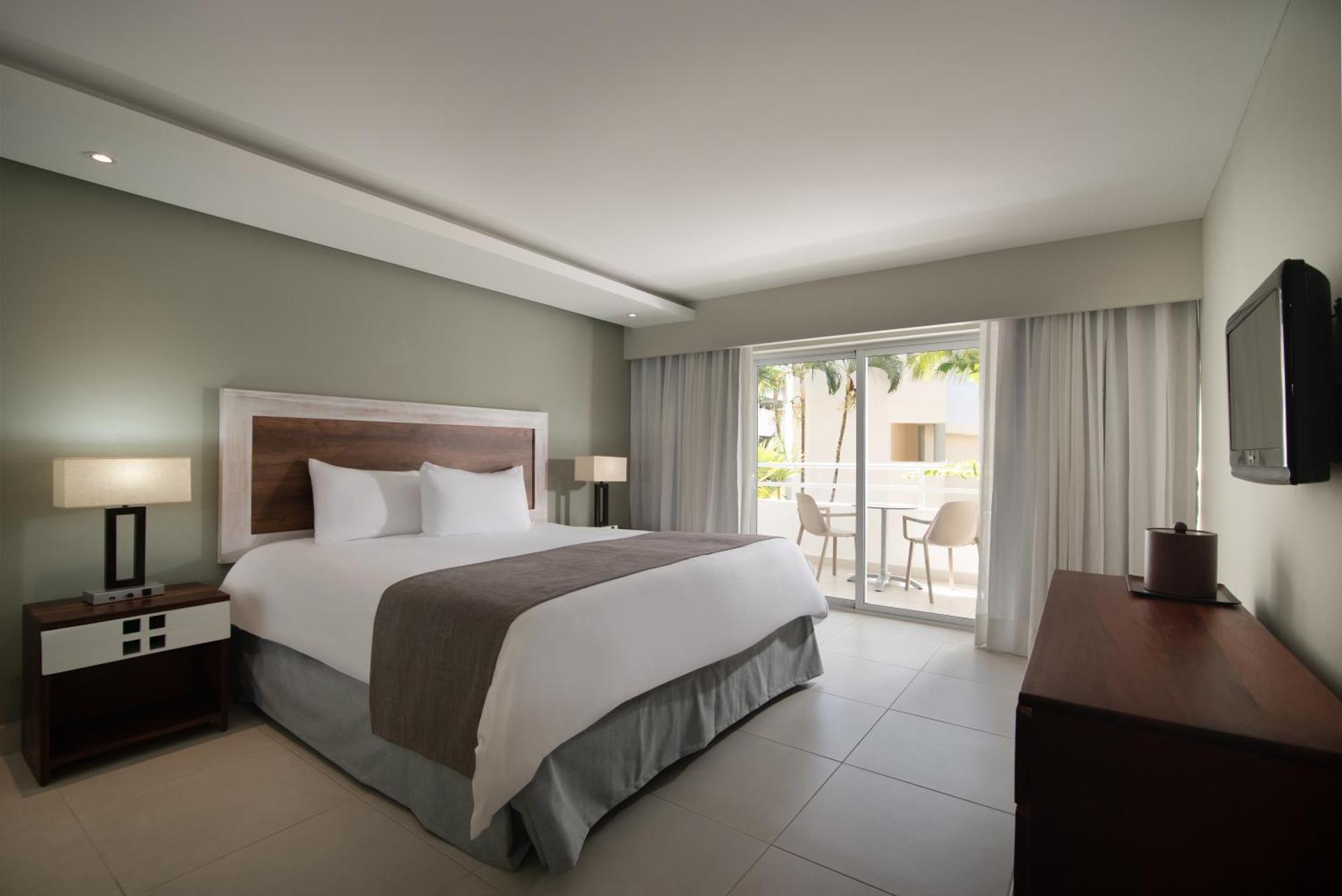 Superior Garden View Privee