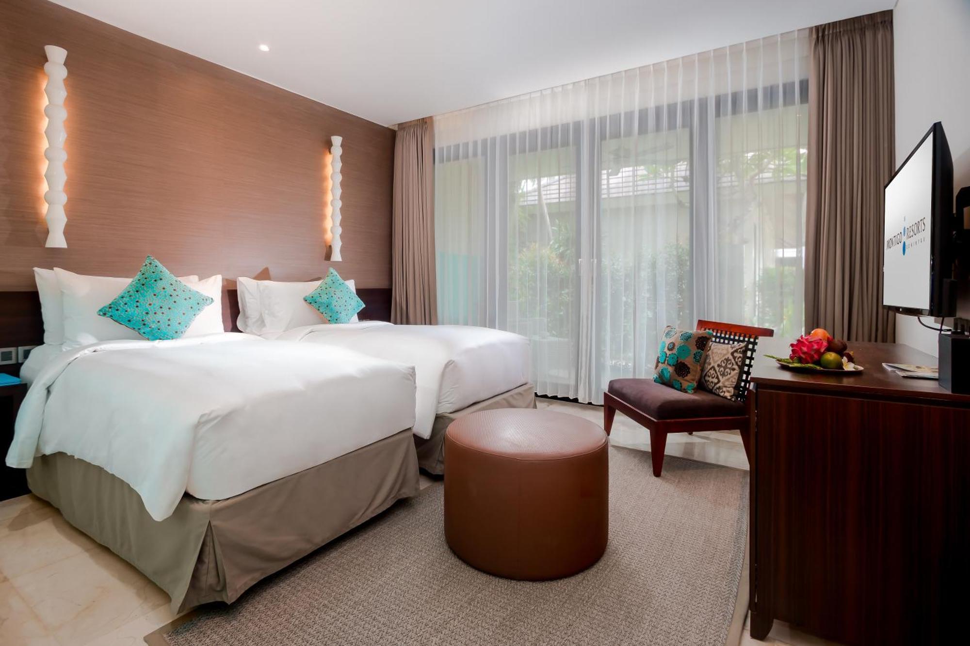 Montigo Retreat Two - Bedrooms Suite