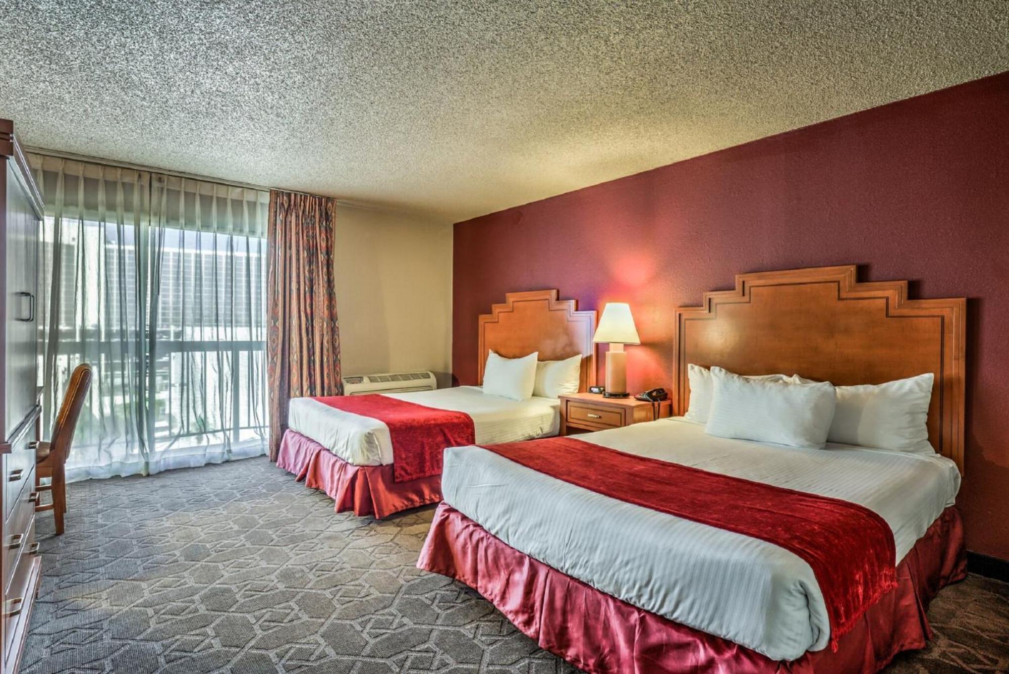 Santa Fe Queen Non Smoking