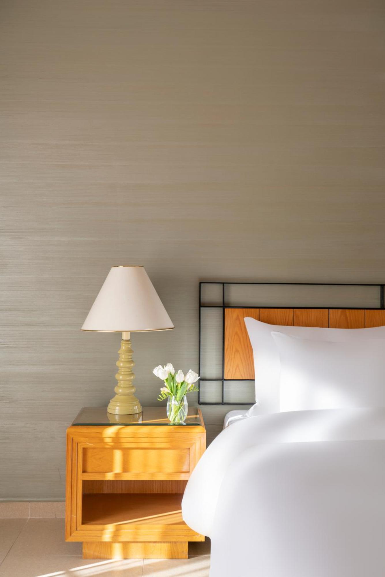 Chambre Lit King-Size Classique