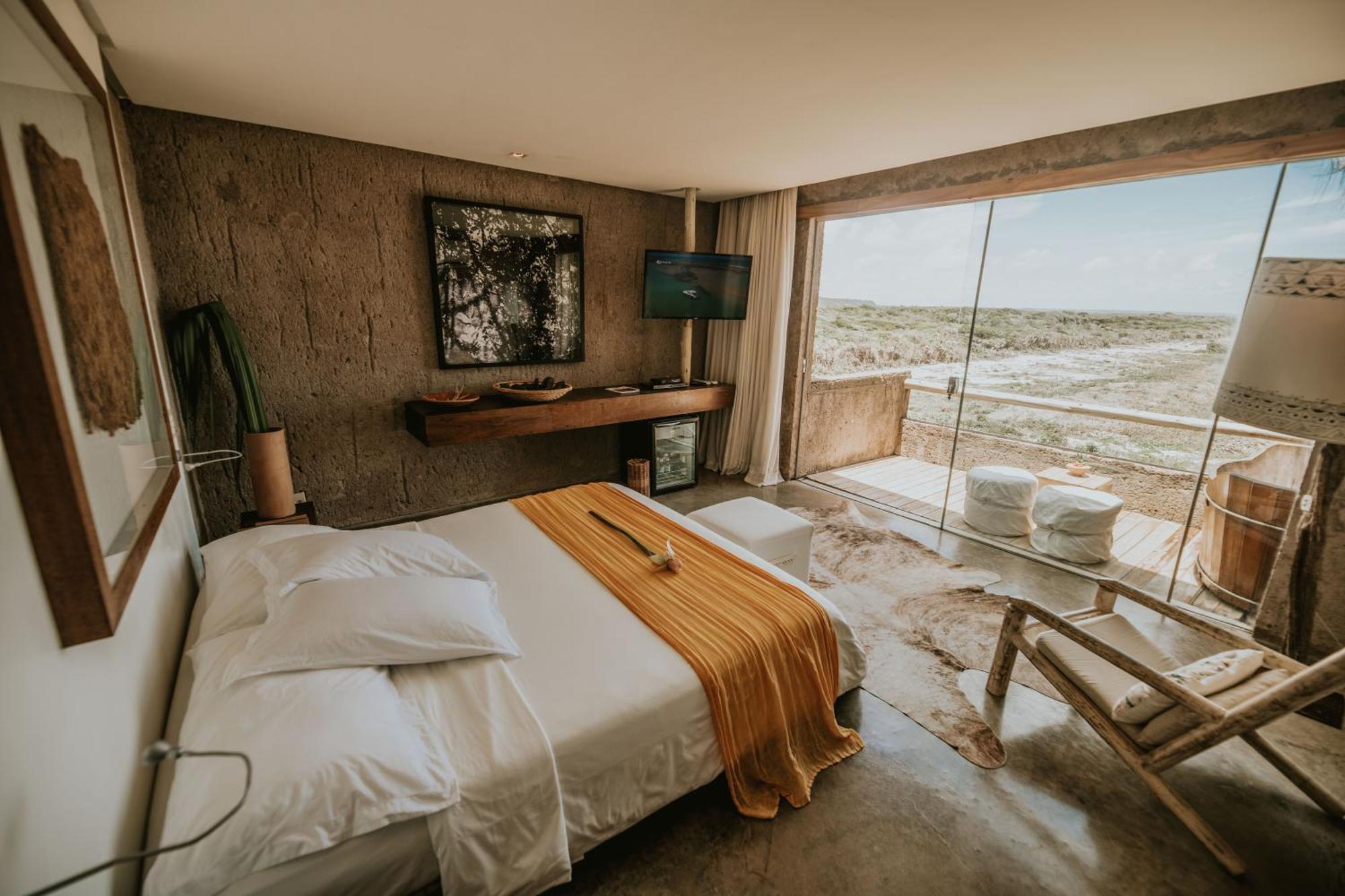 Apoena Suite
