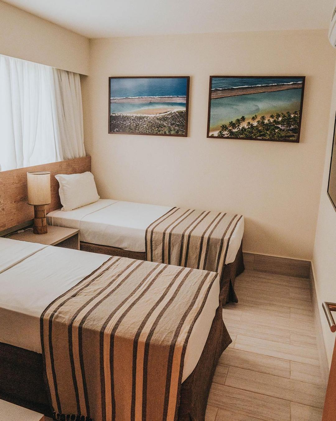 Two-Bedroom Apartment Ocean View
