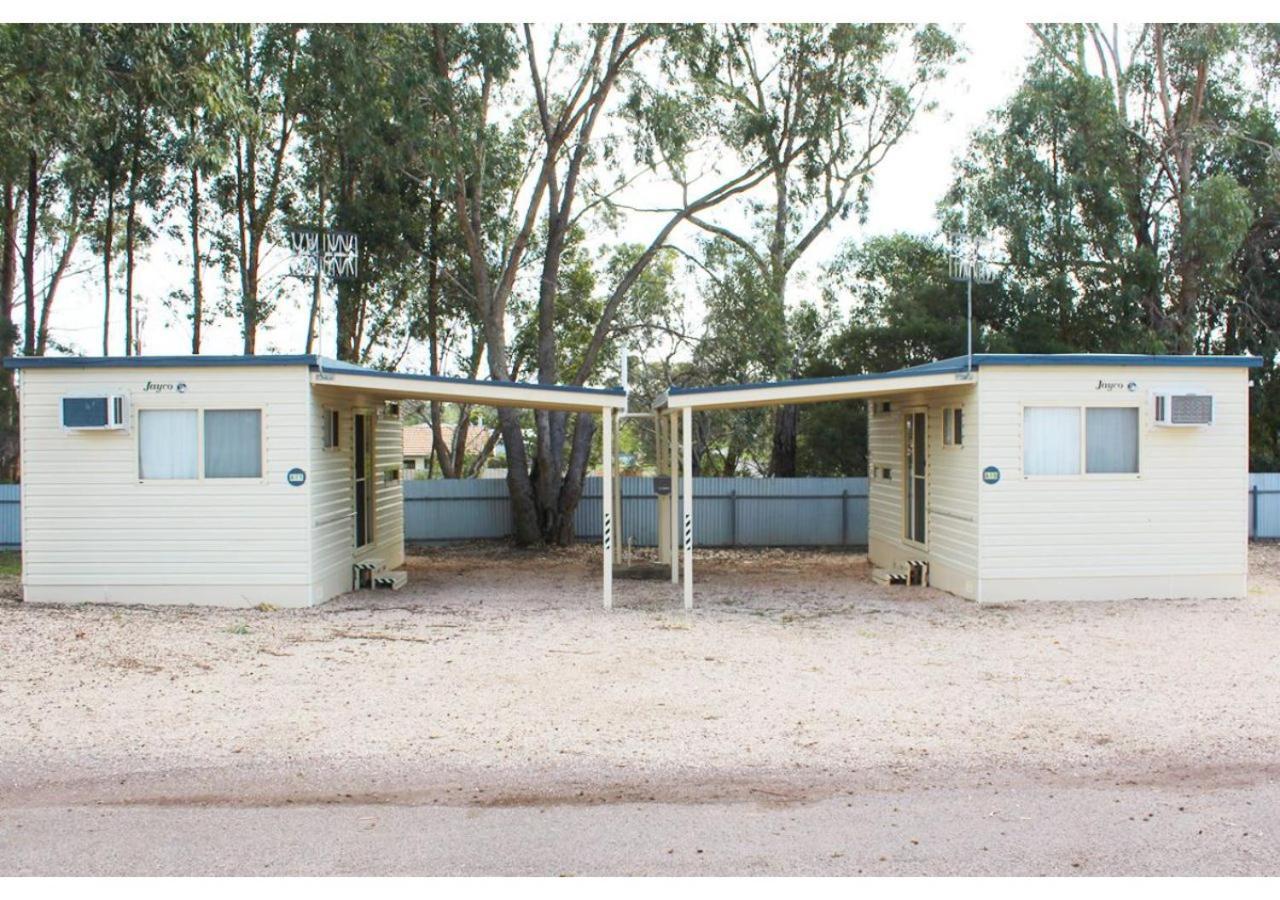 Economy Studio -Sleeps 6 (No Ensuite)
