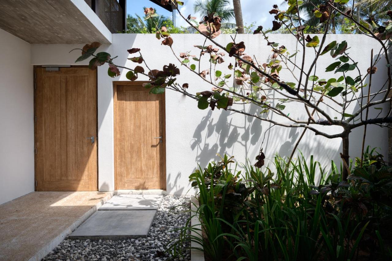 Pool-Suite mit Blick auf die Bucht
