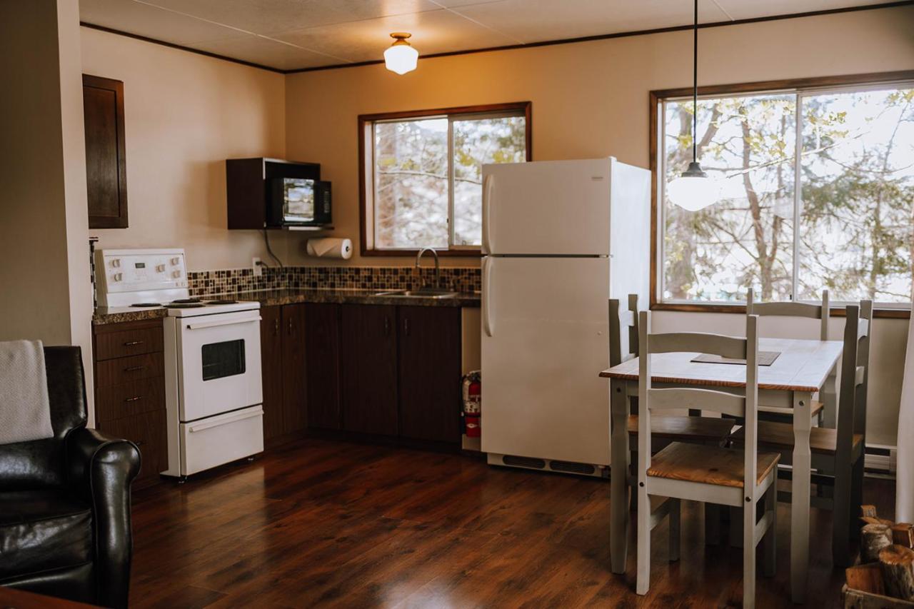 One-Bedroom Cottage