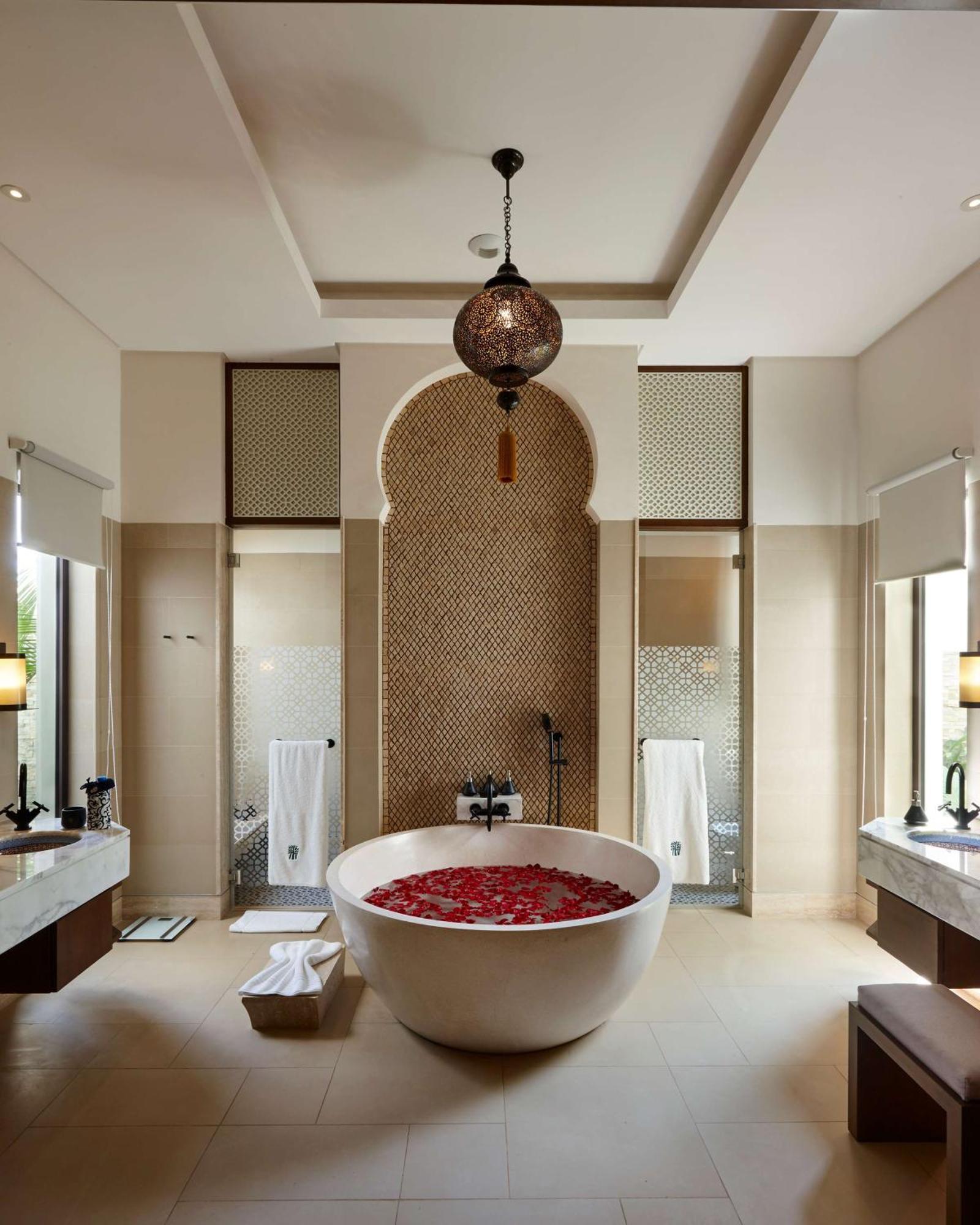 Two-Bedroom Pool Beach Villa