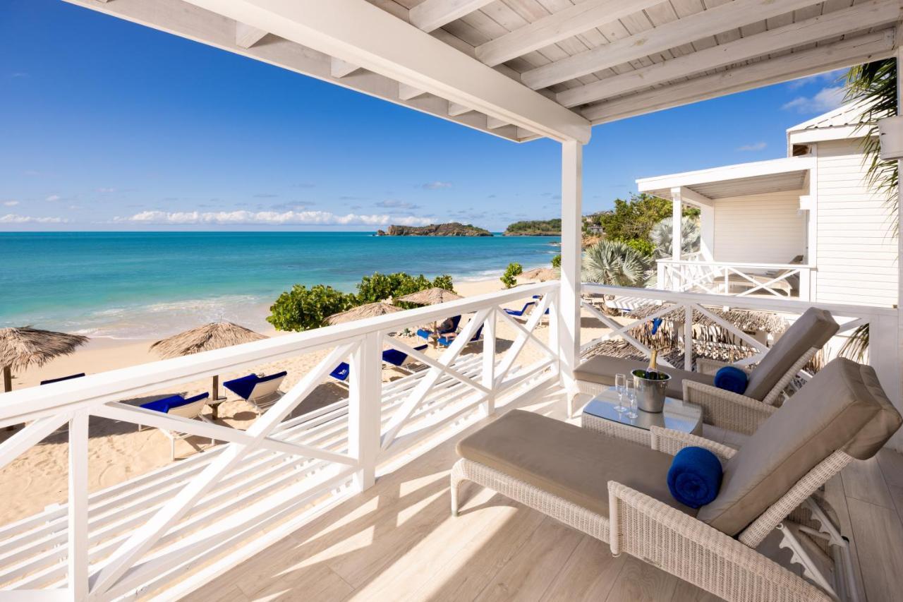 Suite Premium Fronte Spiaggia