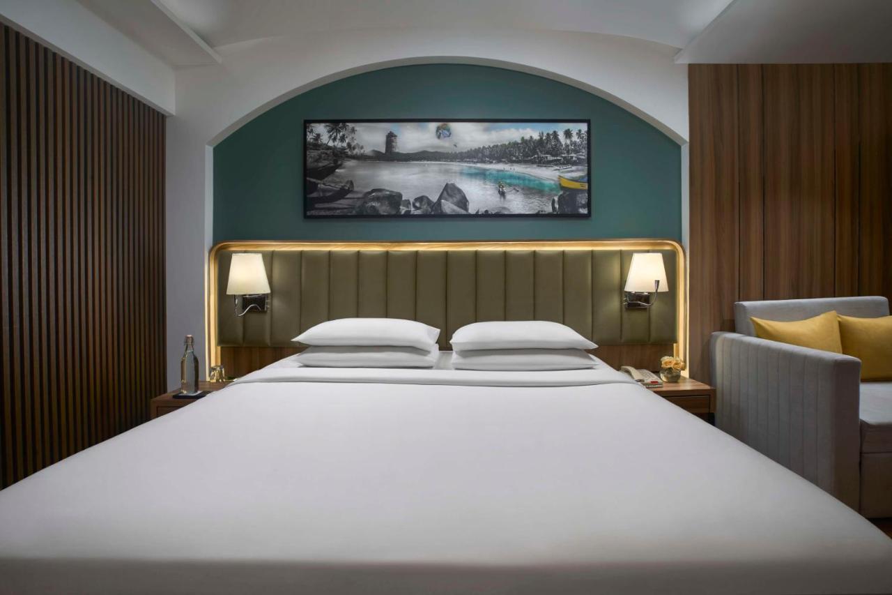 Deluxe Double Room on Food & Beverages Laundry Welcome Drink on Arrival,1498618639:JPEG