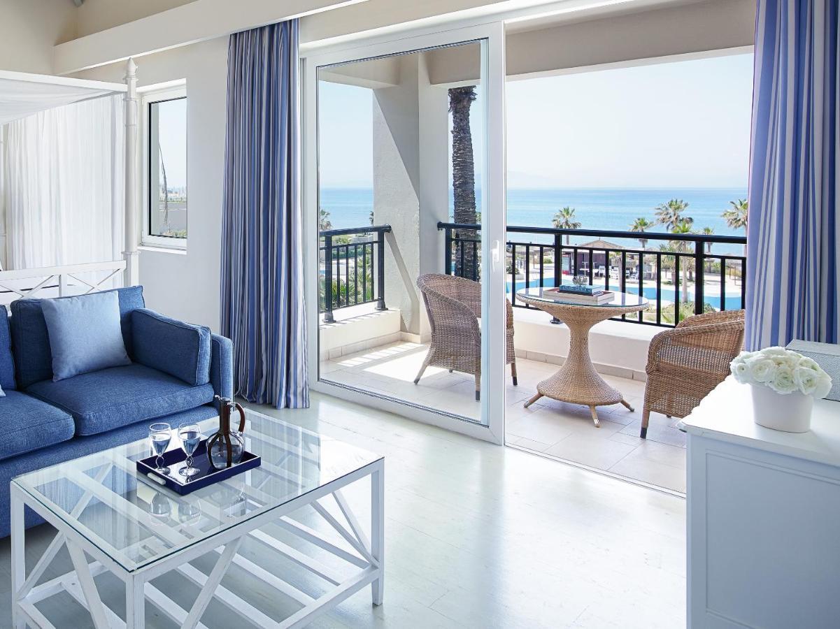 Deluxe Bungalow Sea View