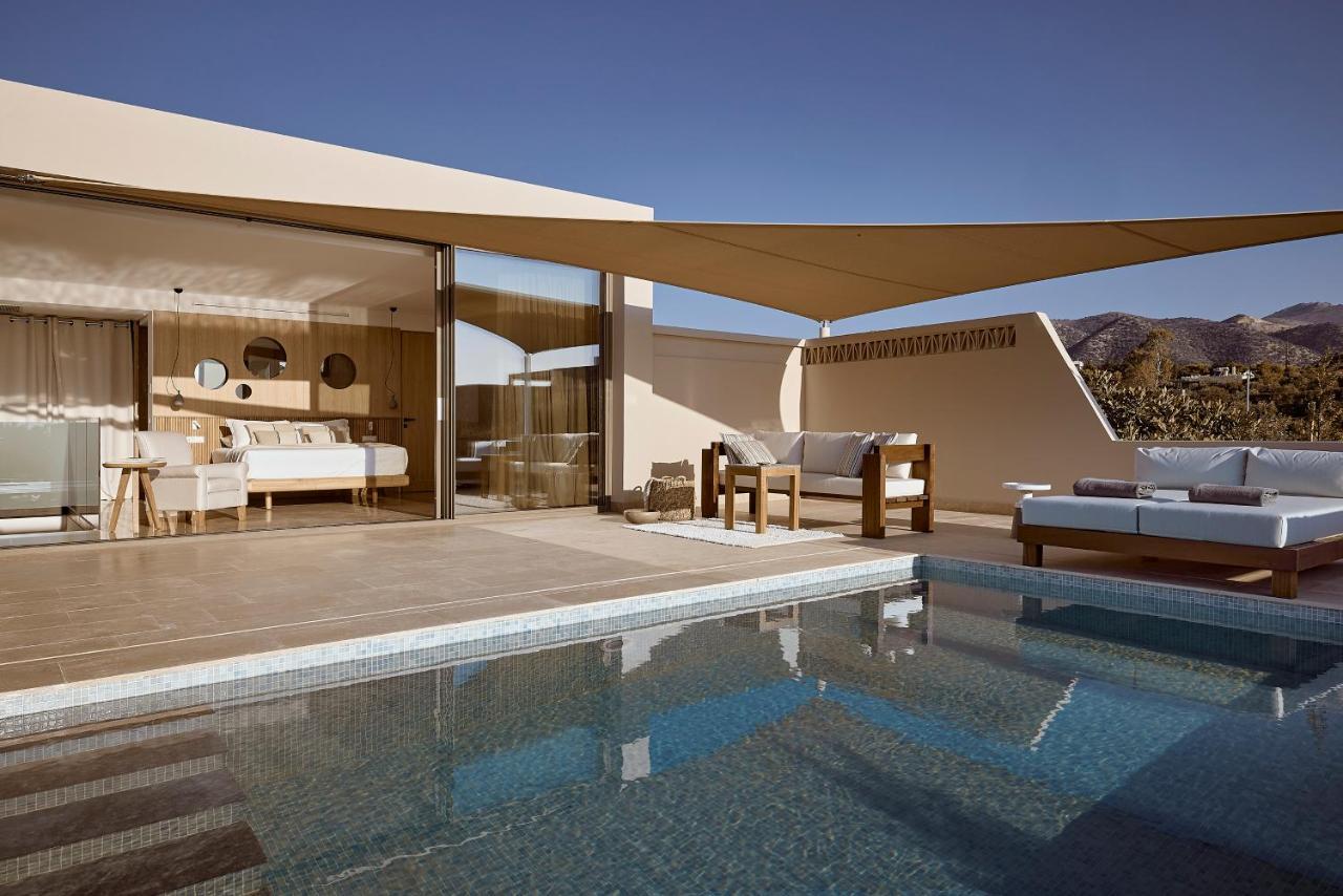 Olives & Sea 2Bedroom Villa Private Pool Sea View Harbor View or Sea View,1517588833:JPEG