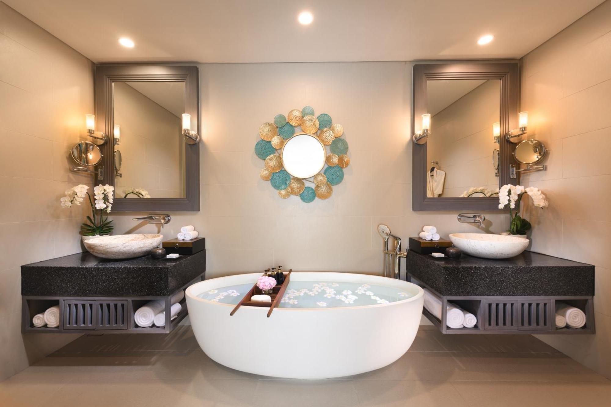 Two-Bedroom Family Suite