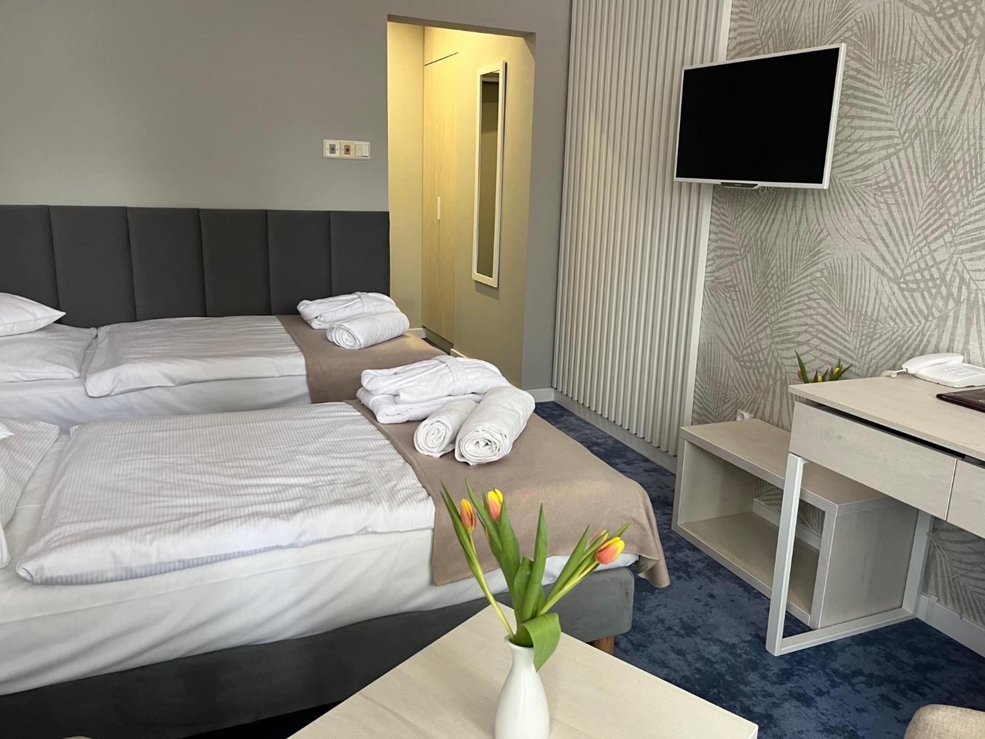 Double or Twin Room