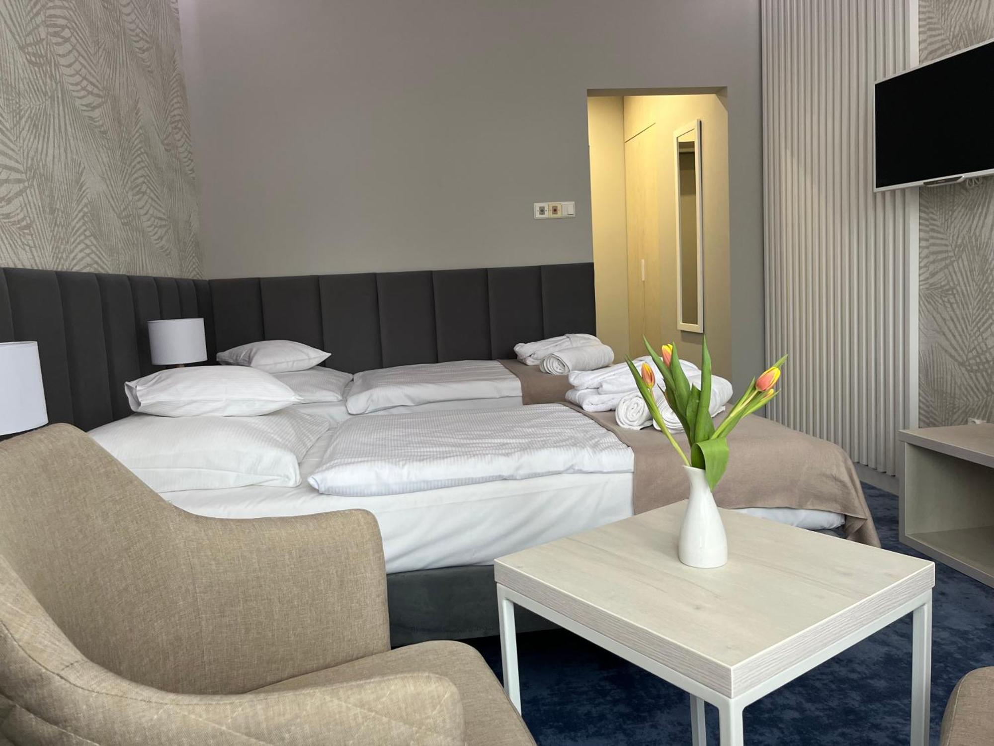 Double or Twin Room
