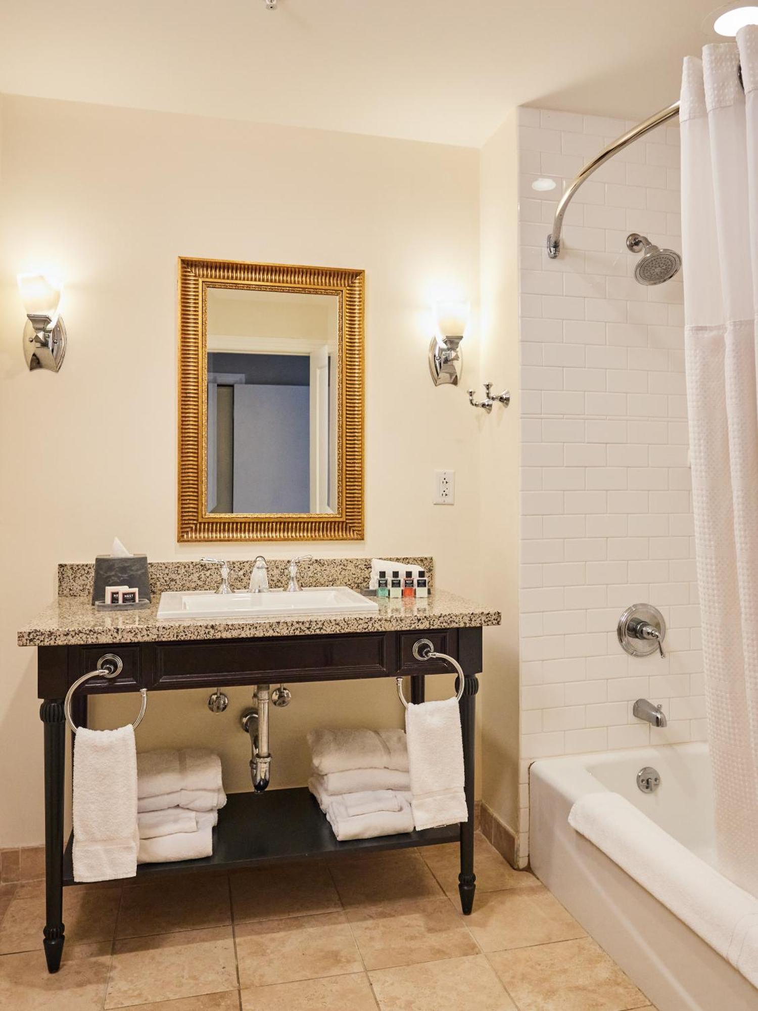 Classic One-Bedroom Residence