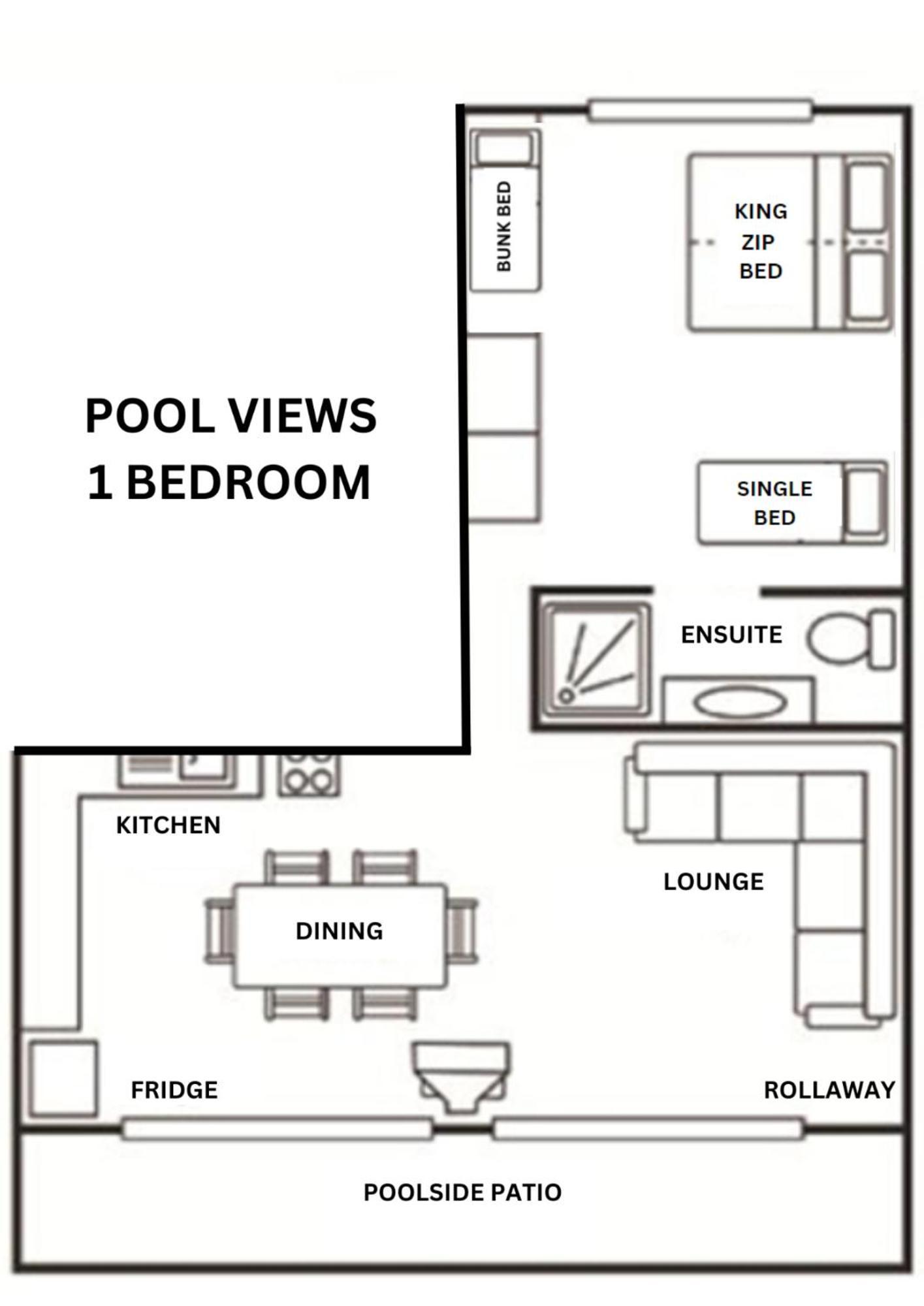 One-Bedroom Apartment with Pool View,1540849204:JPEG