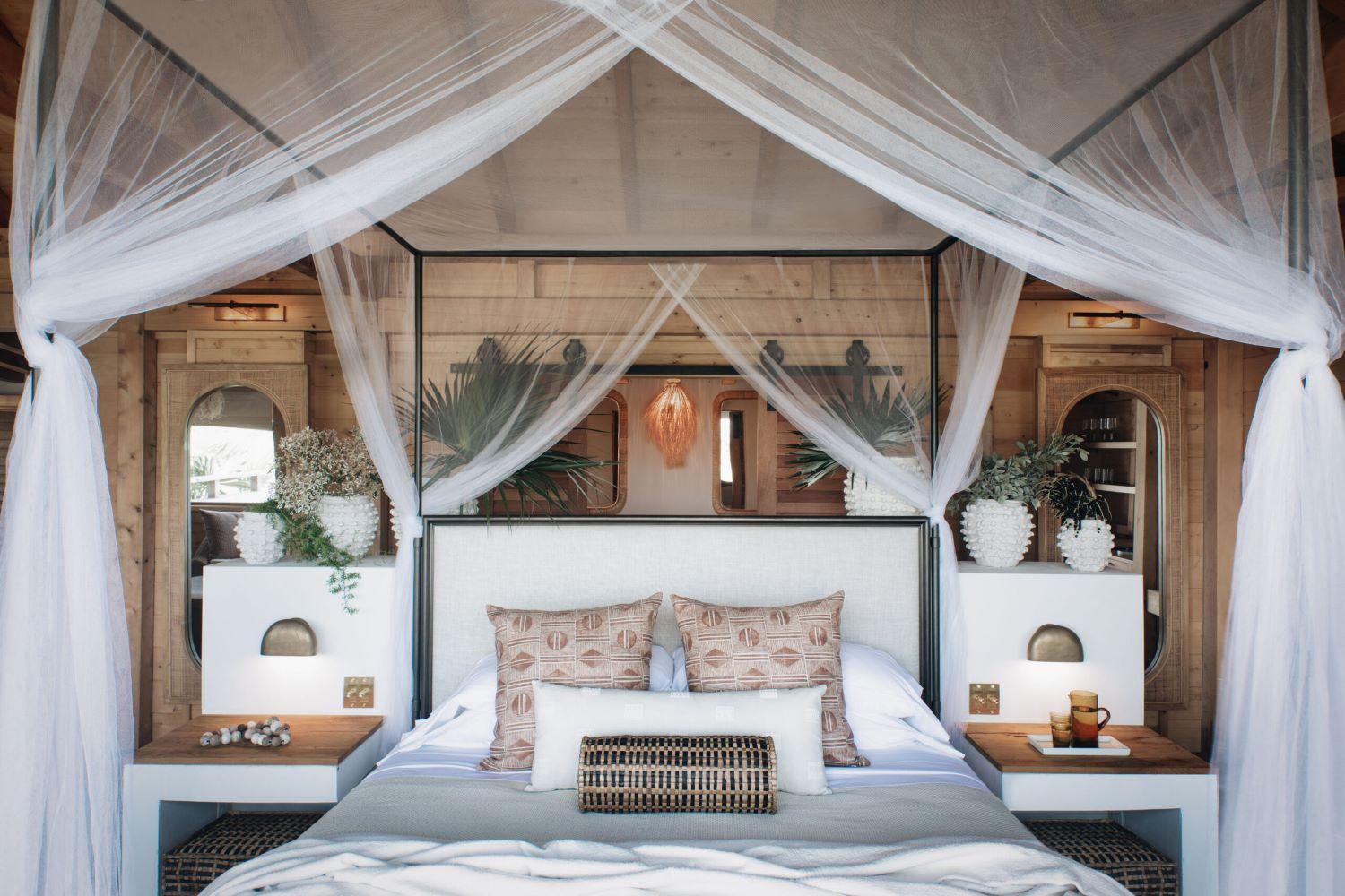 Ocean View Treehouse
