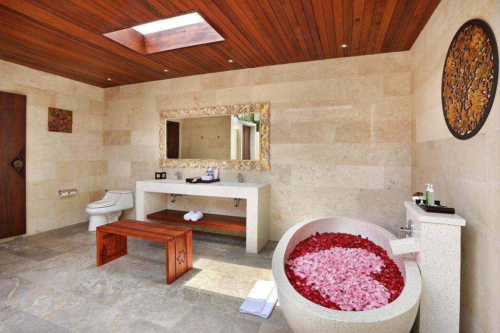 One-Bedroom Suite Villa with Private Pool