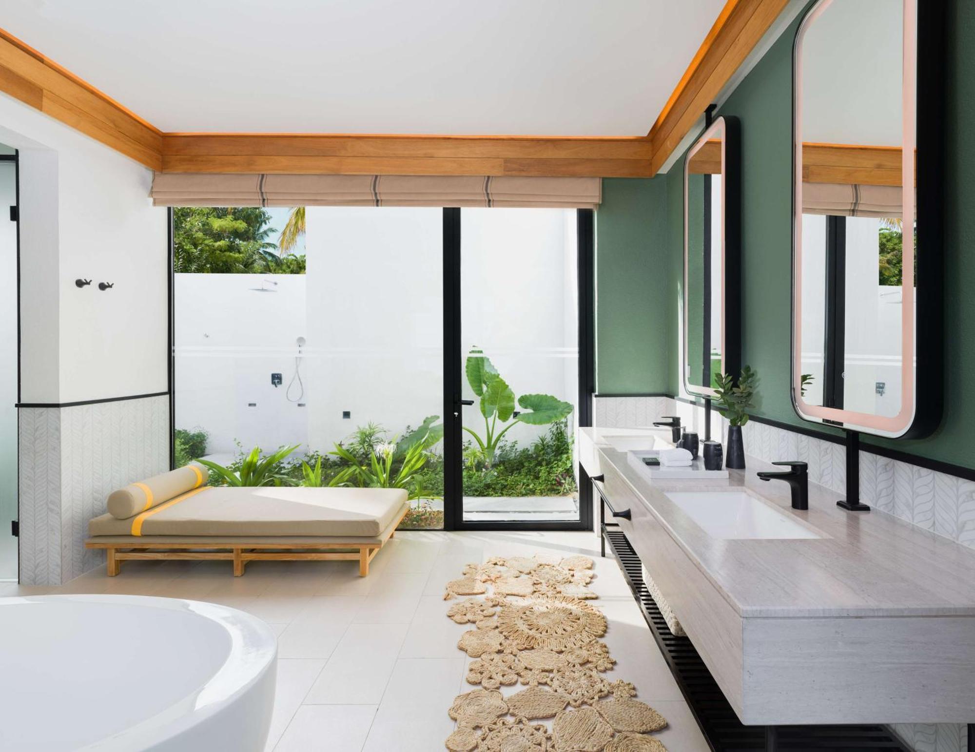 One-Bedroom Family Beach Pool Villa,1548800944:JPEG