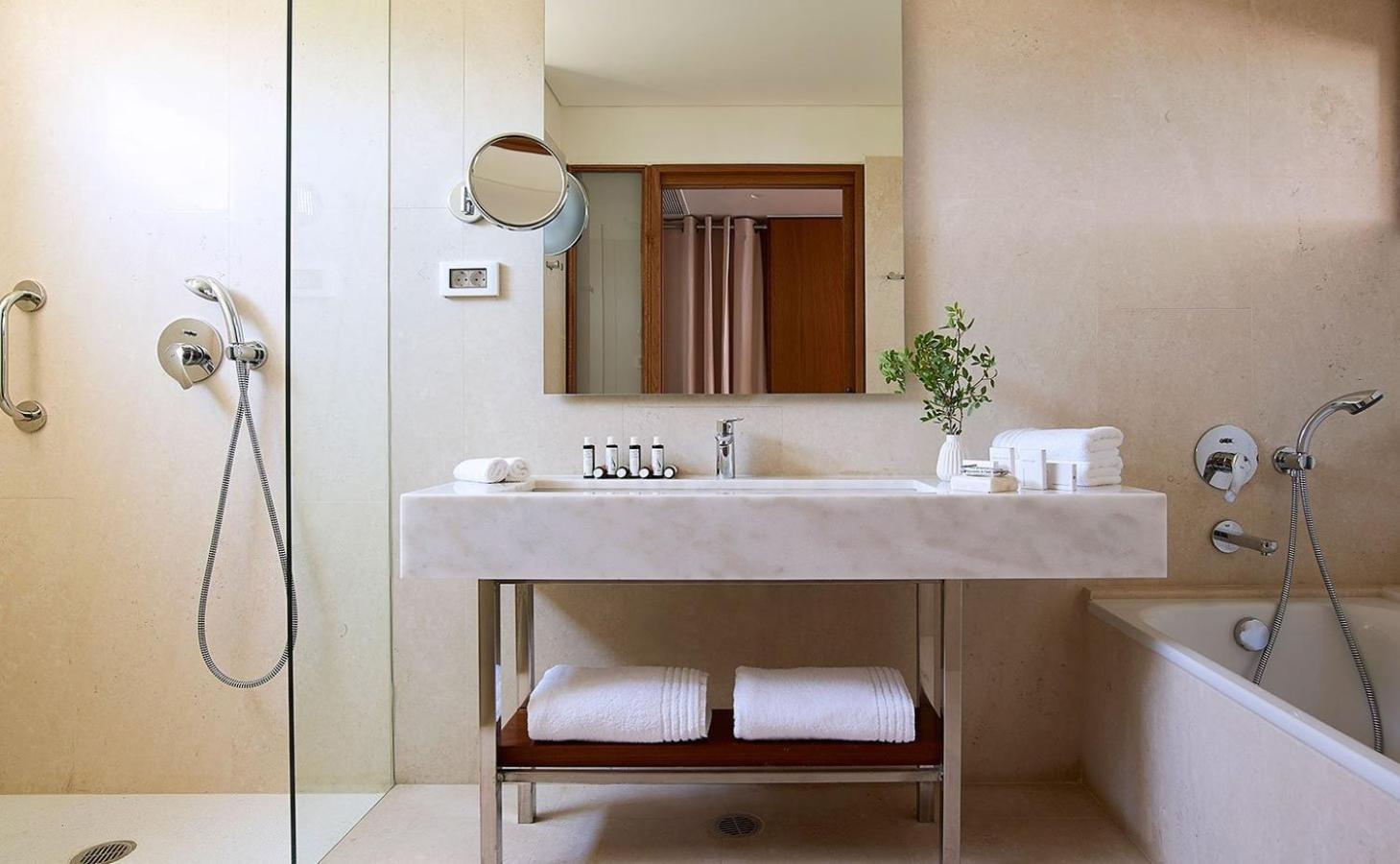 Suite Deluxe Club Fronte Mare