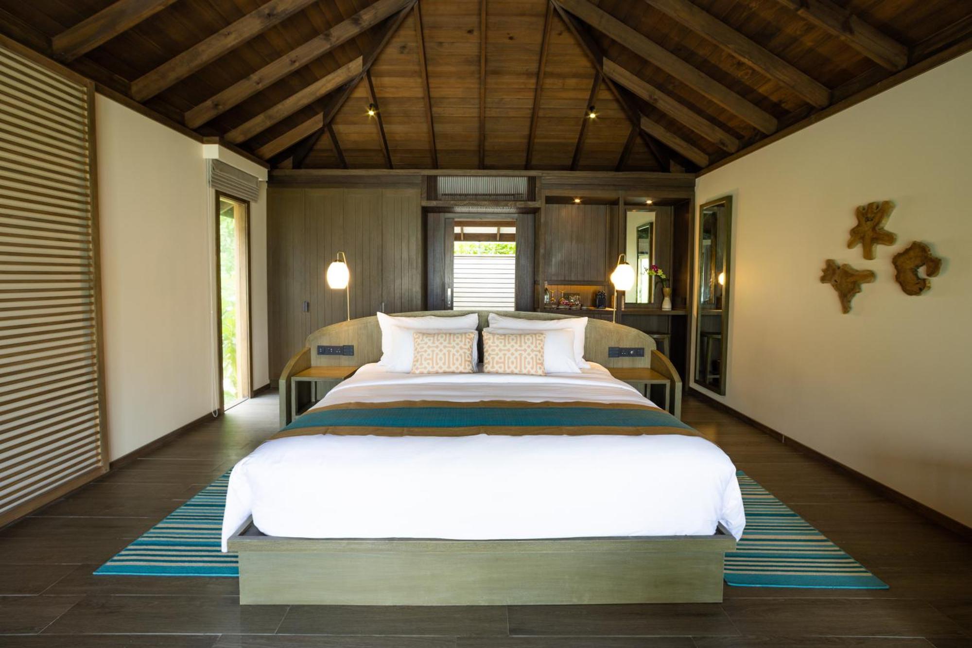 Strandvilla Mabin