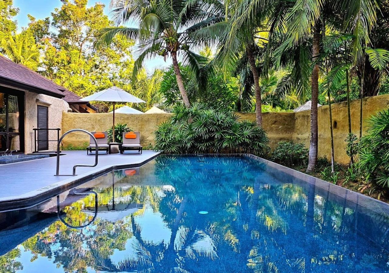 1 Bedroom Pool Villa