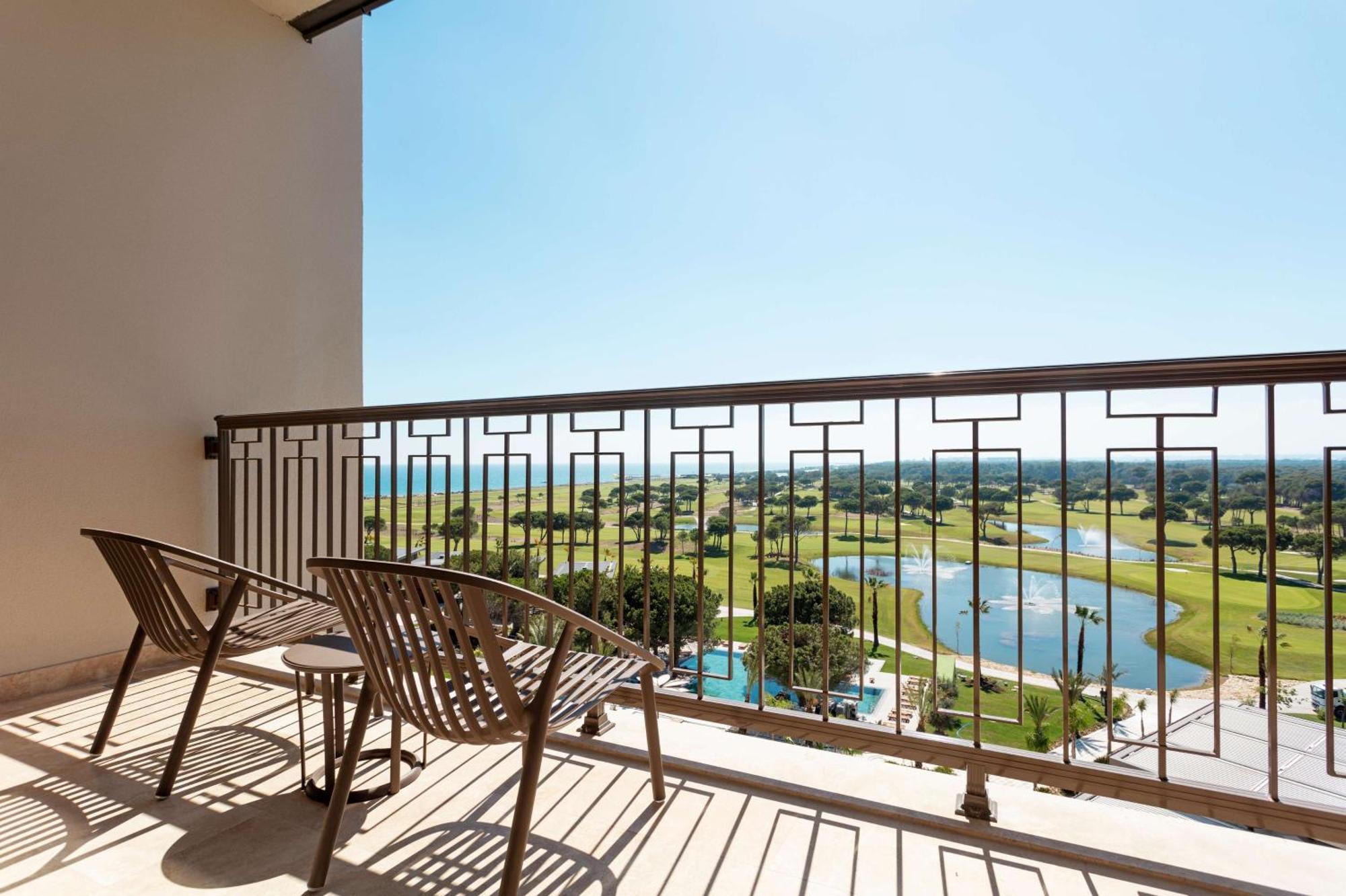 Superior Double or Twin Room with Sea View