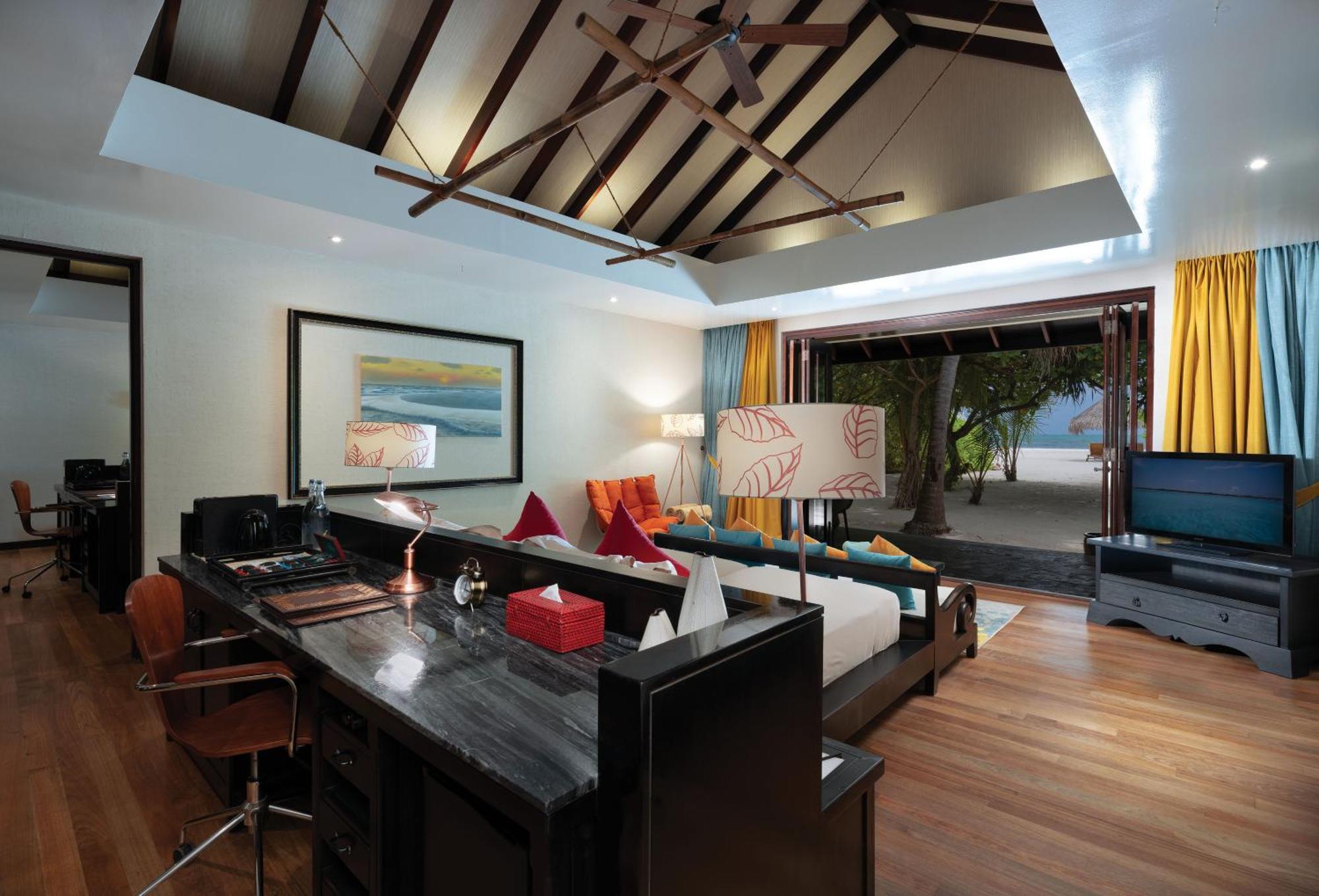 2 Bedroom Sunset Family Beach Villa,1523994562:JPEG