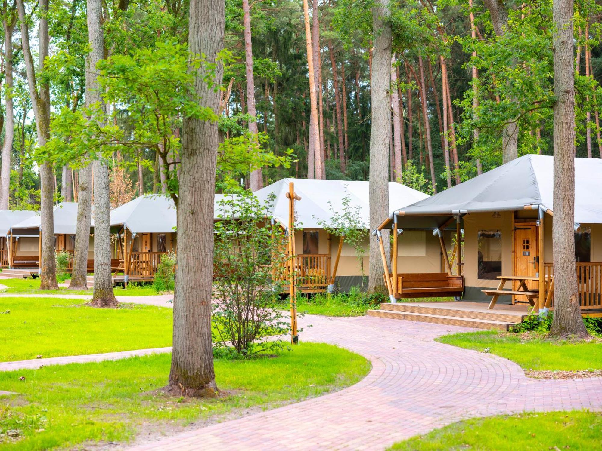 Tongasoa-Lodge excl park entrance fee mandatory