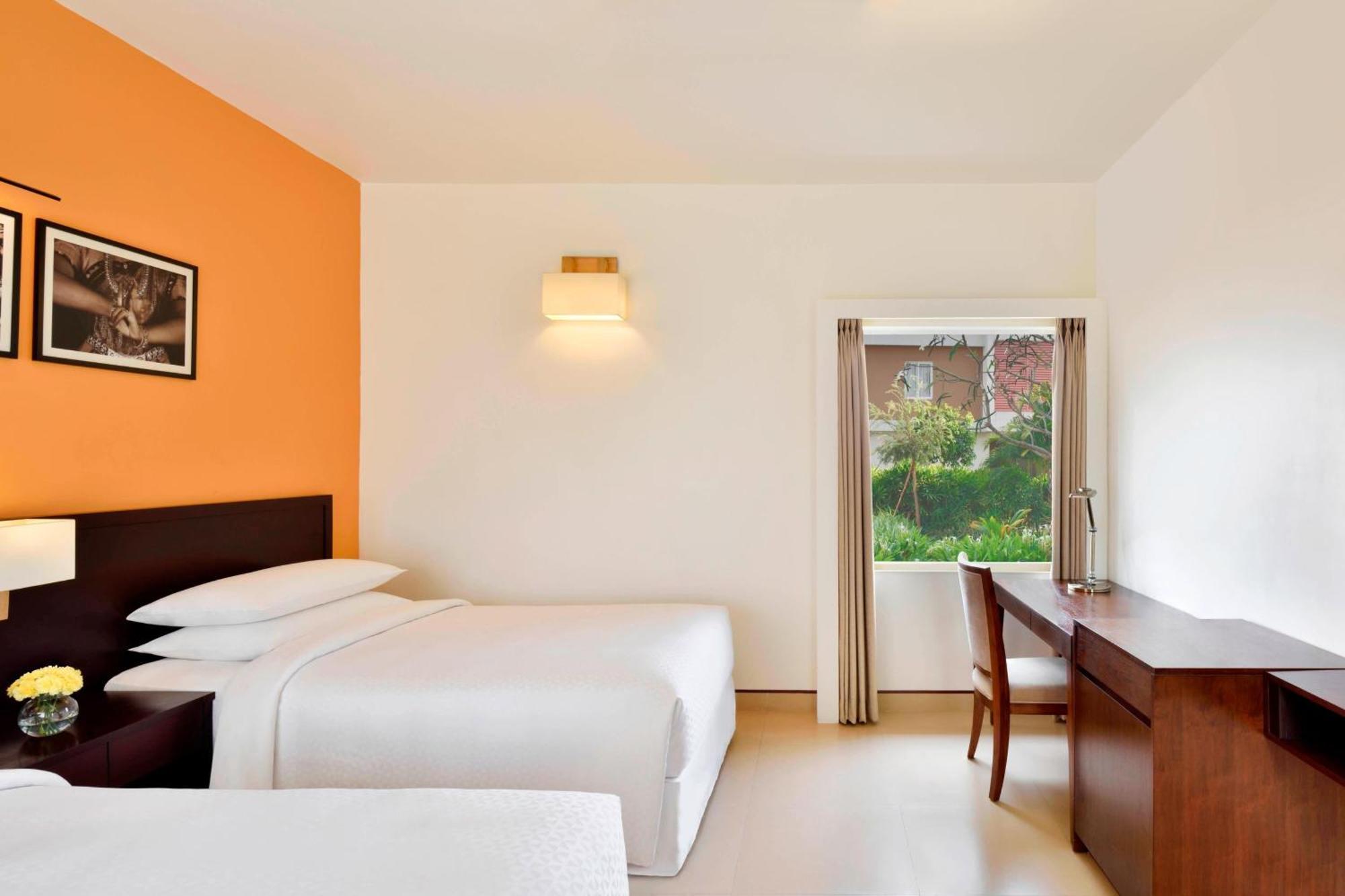 Guest Room, 2 Twin/Single Beds, Balcony,1526279599:JPEG