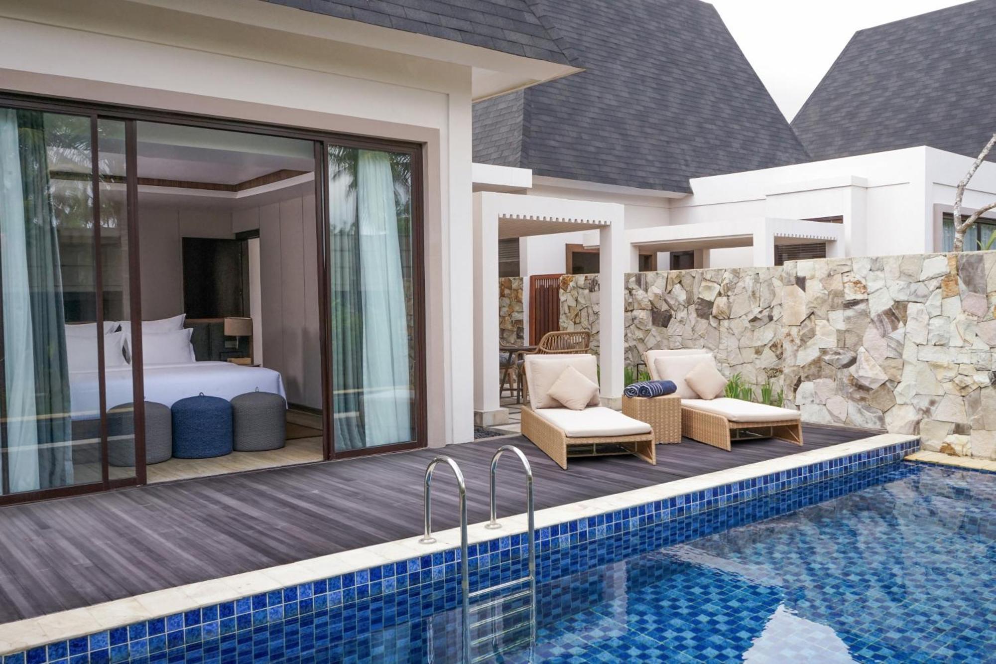One-Bedroom Villa with King Bed and Swimming Pool,1536112474:JPEG
