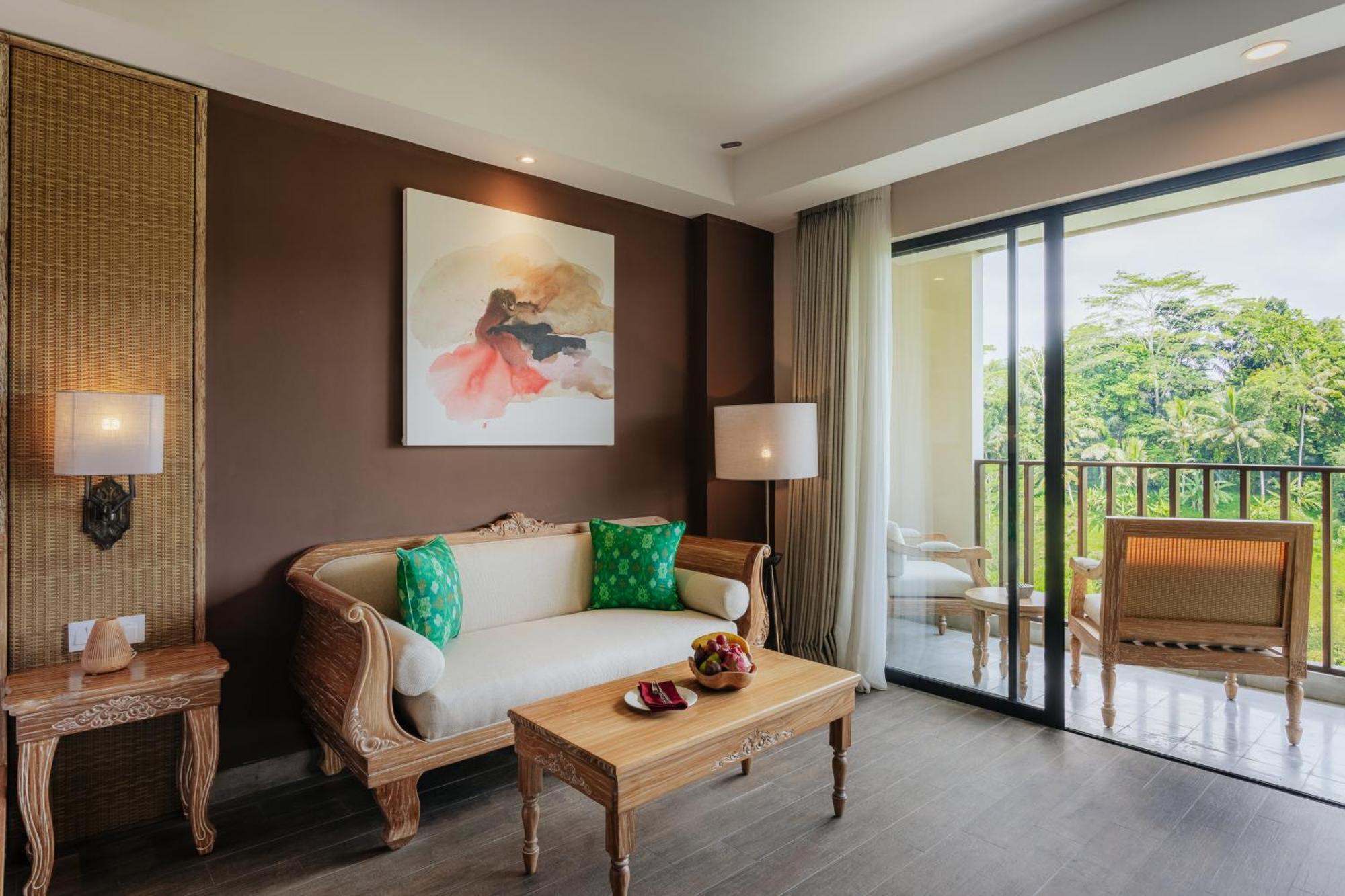Venya Suite with Free Daily Afternoon Tea