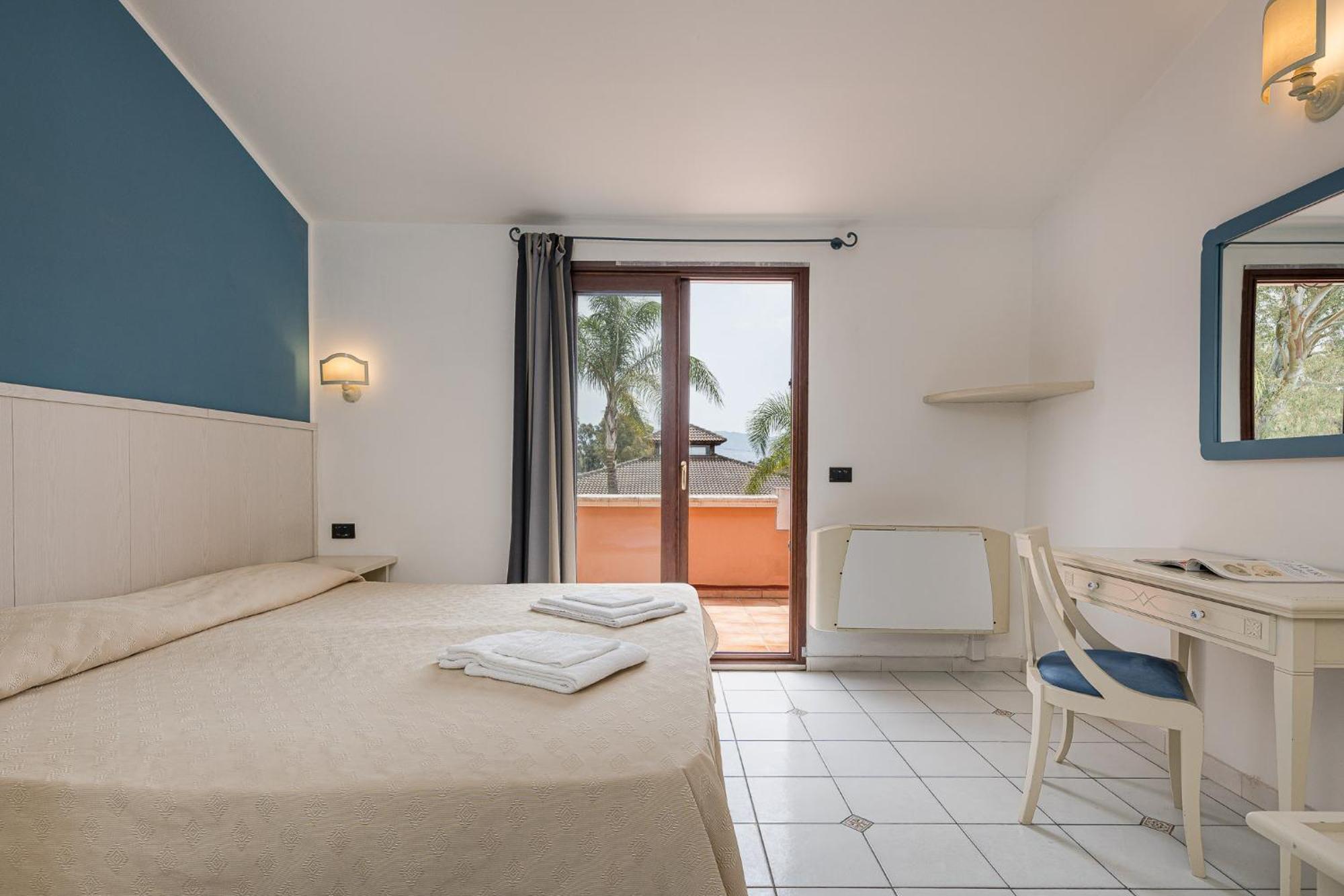 Appartement met 1 Slaapkamer - Split-Level