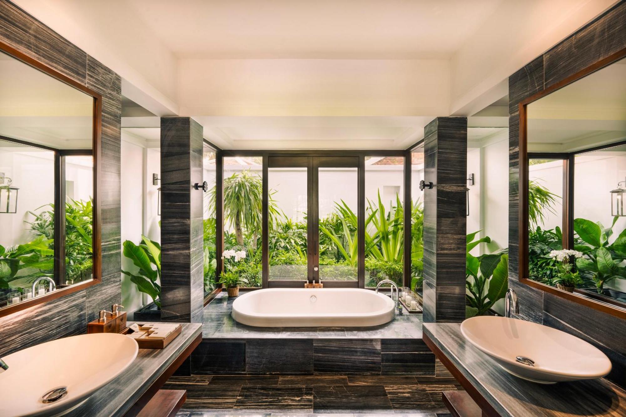 Ocean View Pool Villa