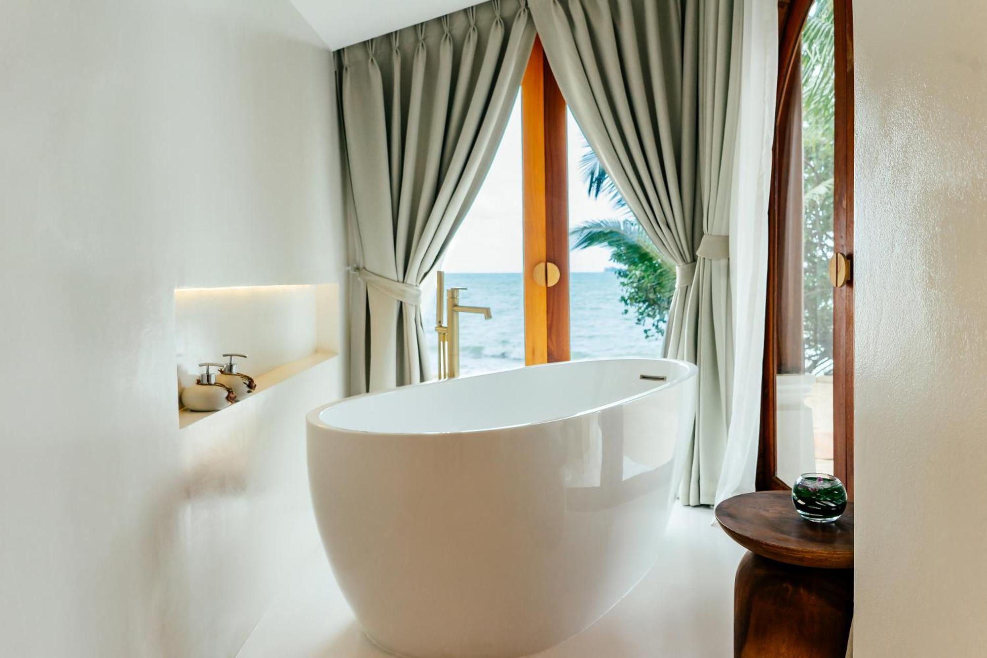 Suite Sea View
