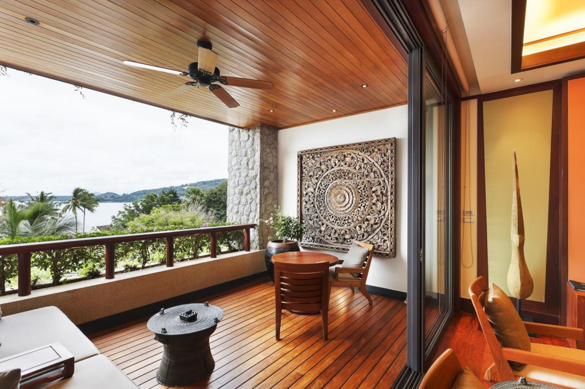 Suite 3 Chambres - Terrasse