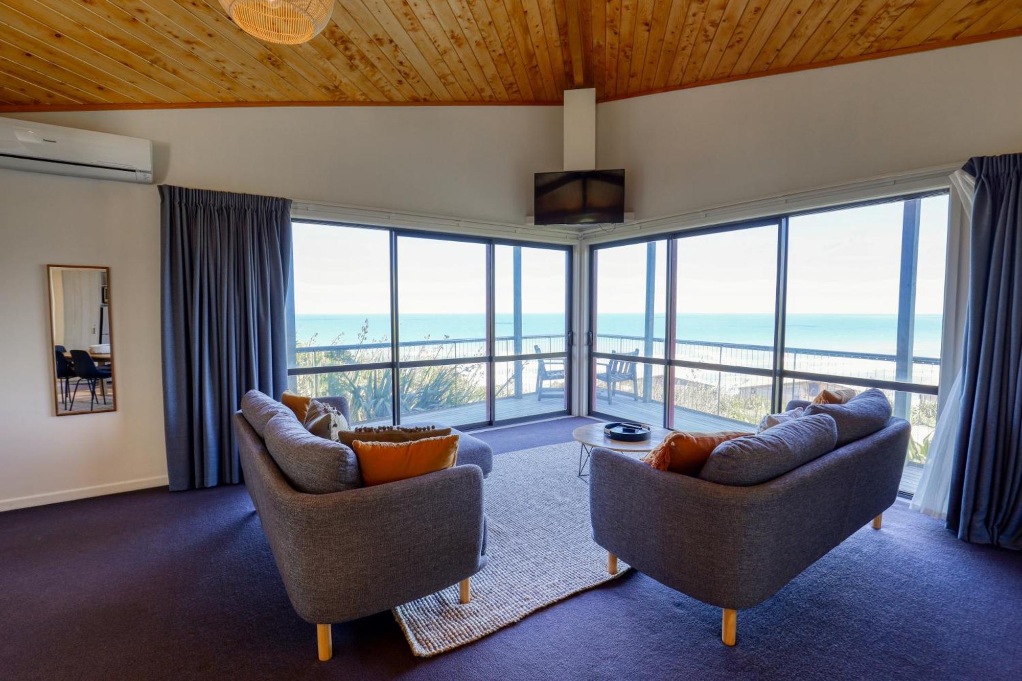 Two Bedroom Chalet