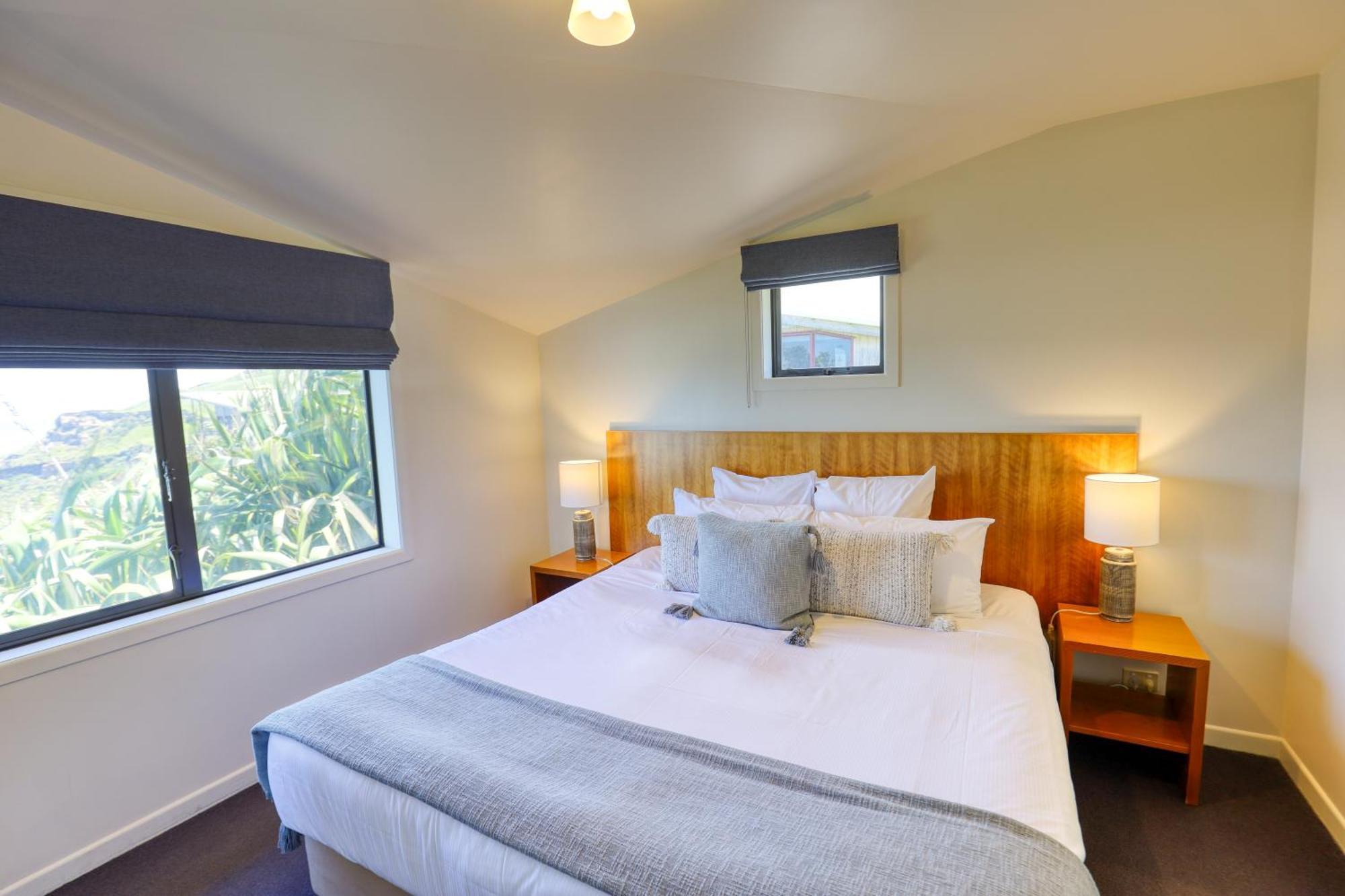 Two Bedroom Chalet