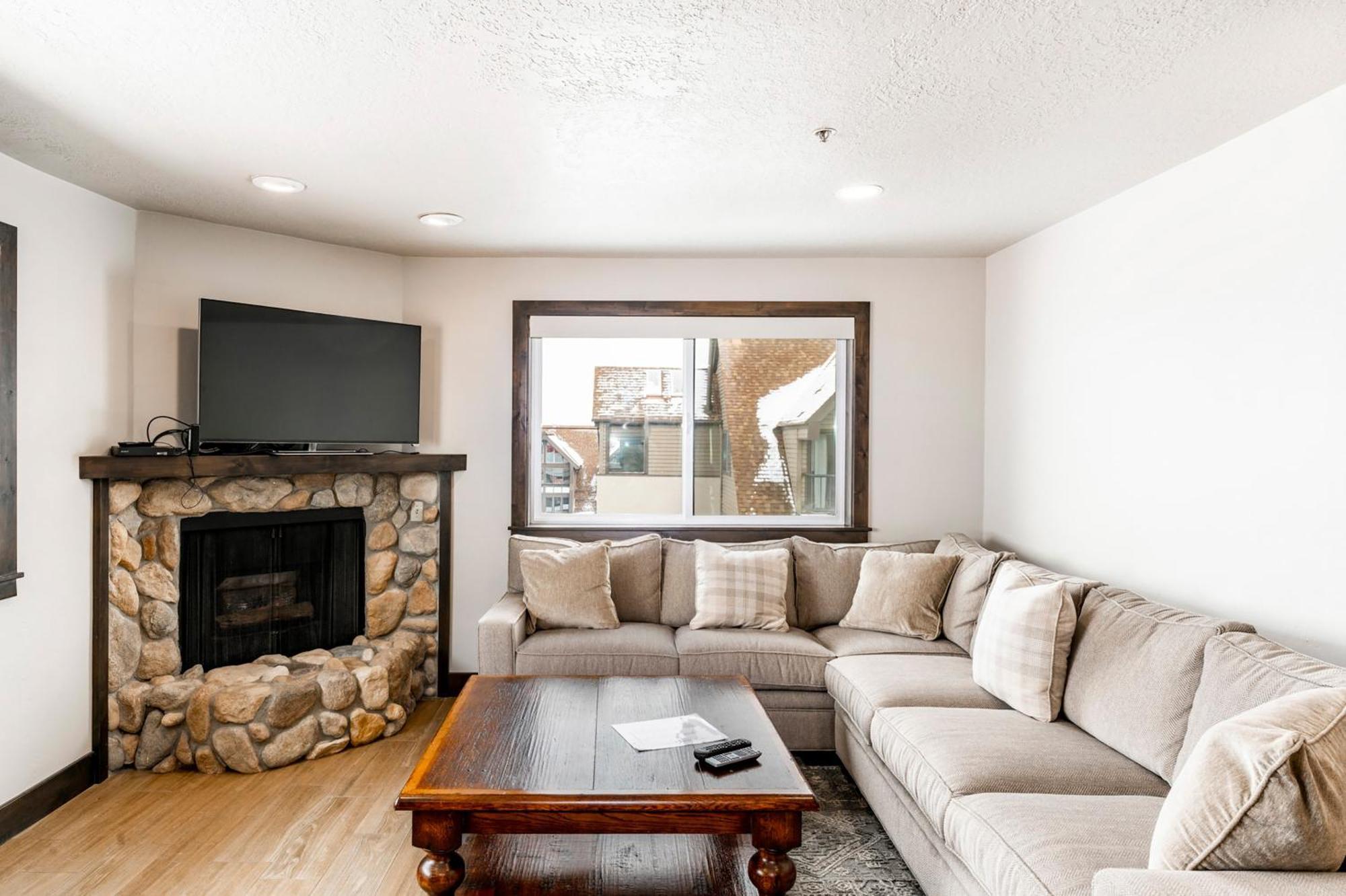 2 Bedroom Condominium #22