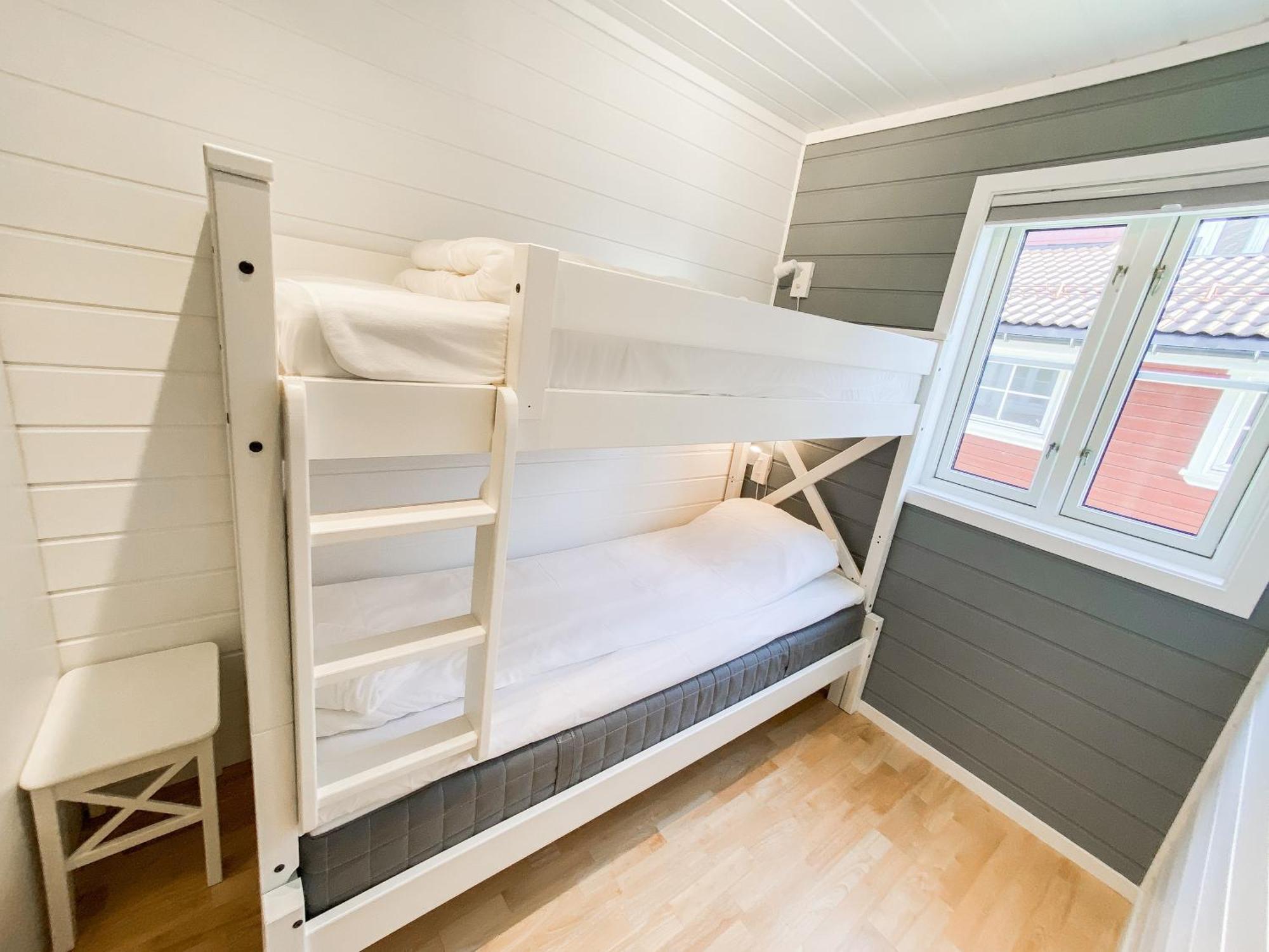Apartment Lake View