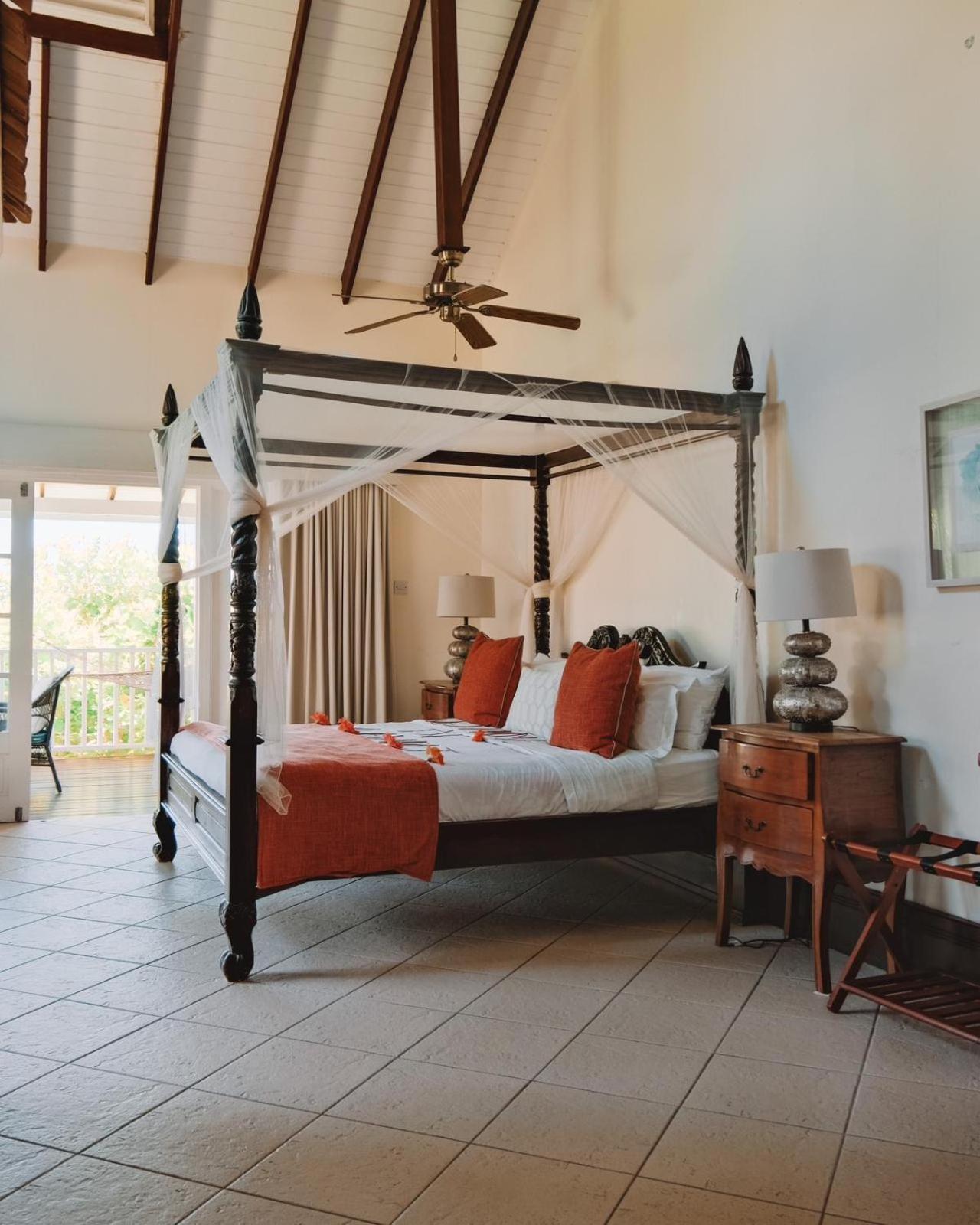 Premium King Room