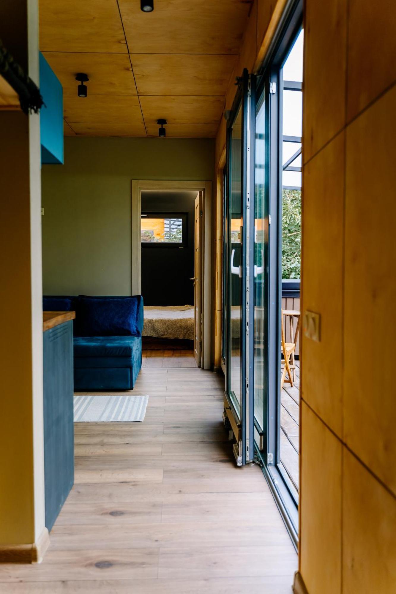 Suite Hot Tub