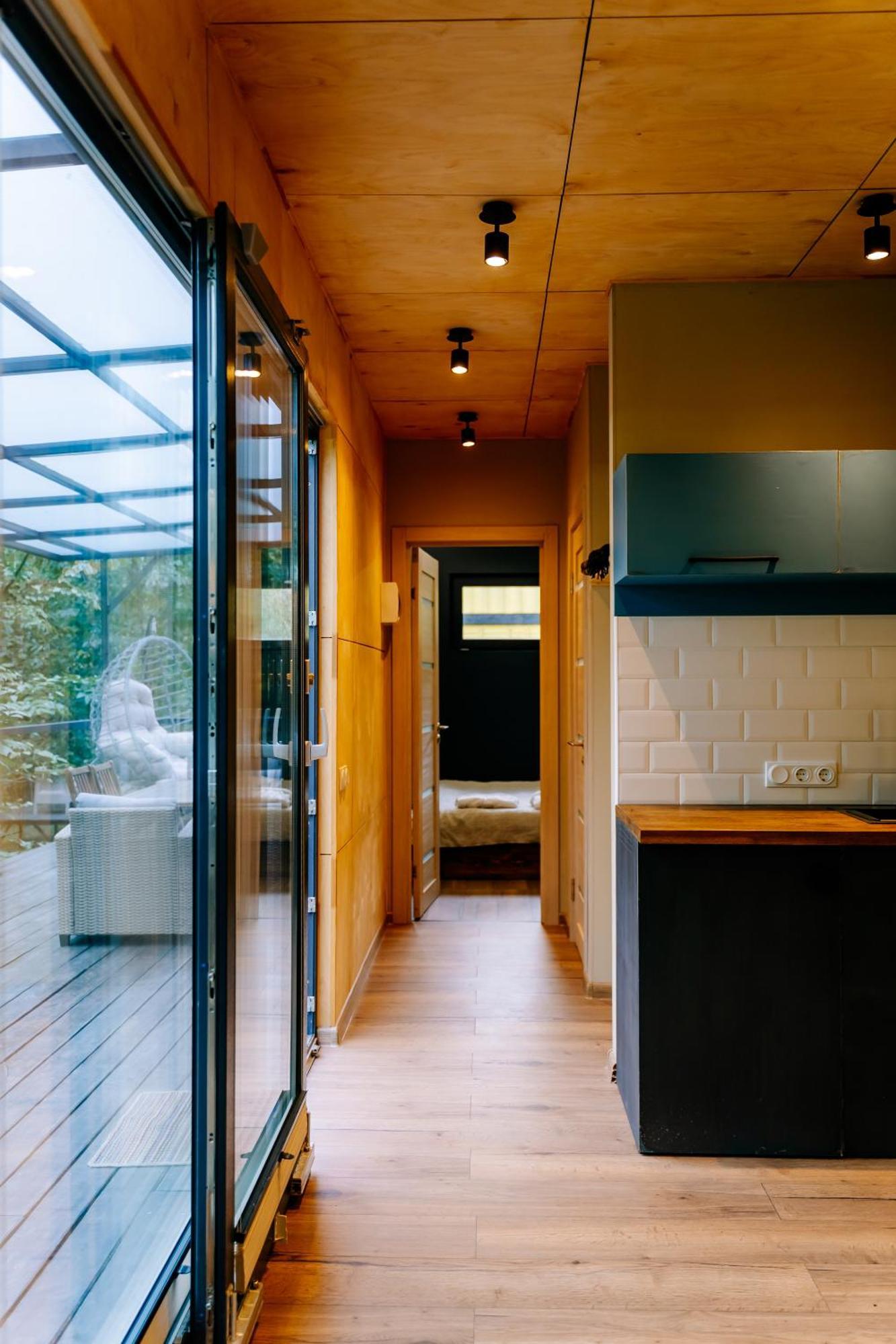 Suite Hot Tub