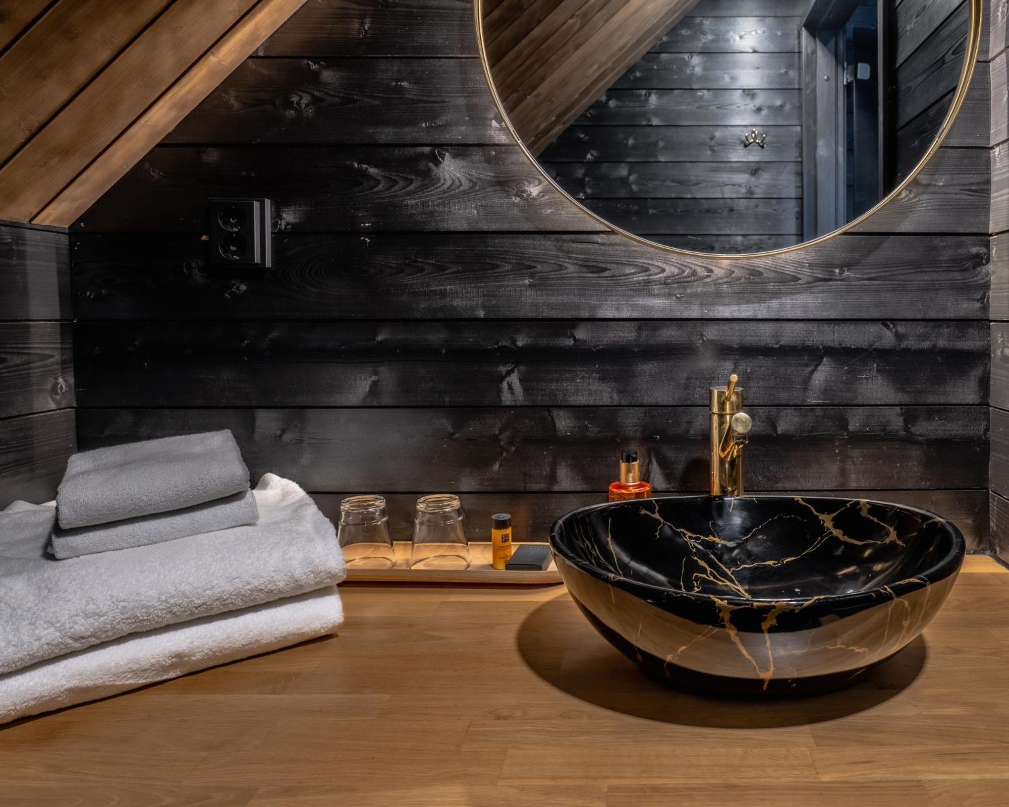 Suite Aurora