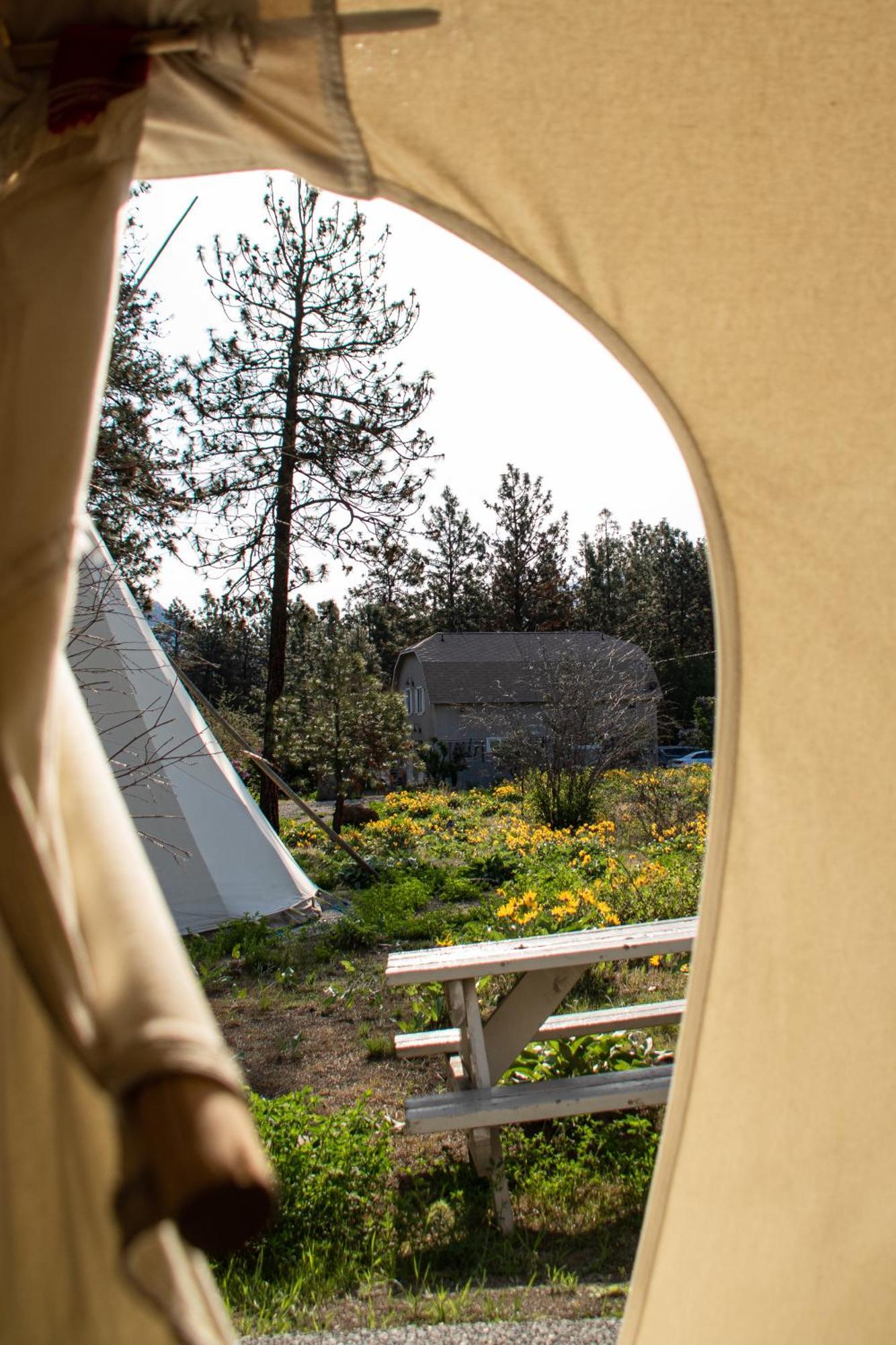 Teepee